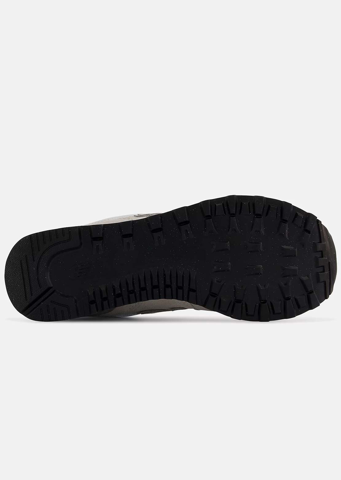 New Balance Junior 574 Shoes Nimbus Cloud/NB White