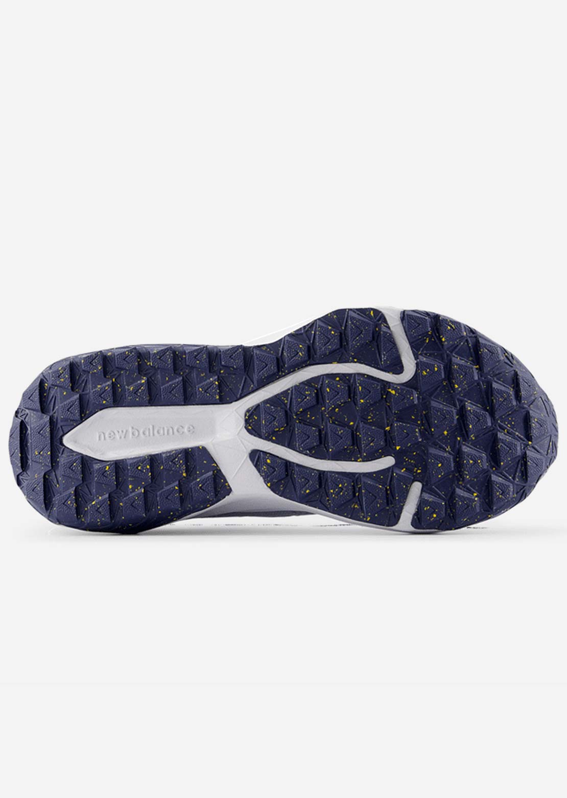 New Balance Junior DynaSoft Nitrel v6 Shoes Castlerock
