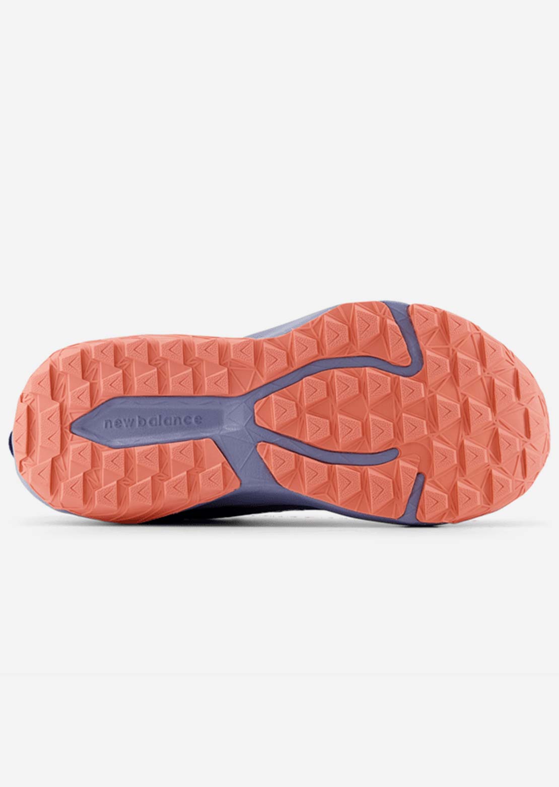 New Balance Junior DynaSoft Nitrel v6 Shoes Dream State