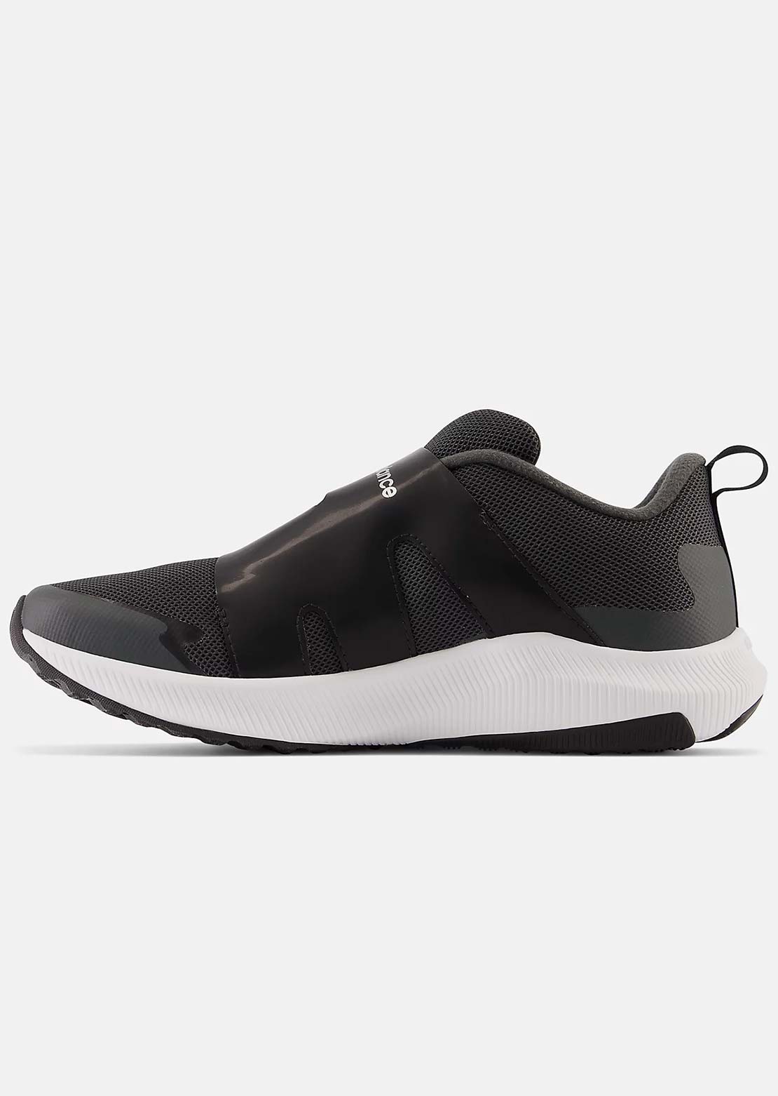 New Balance Junior DynaSoft Reveal v4 BOA Shoes Blacktop