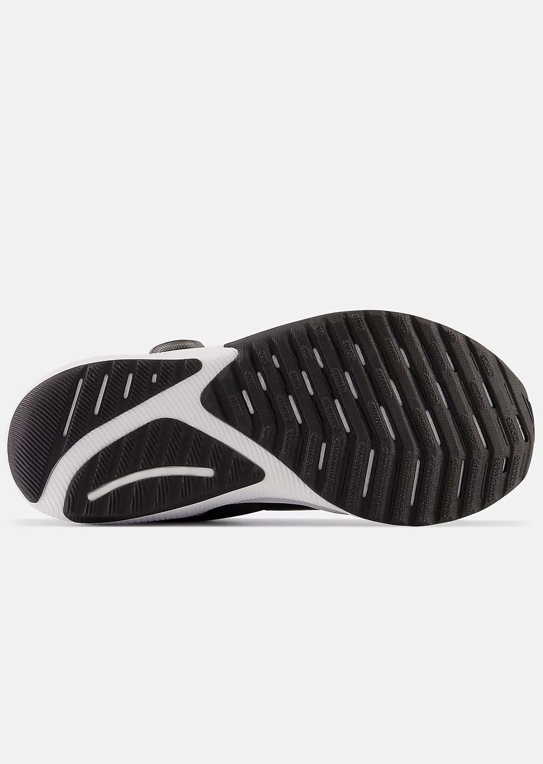 New Balance Junior DynaSoft Reveal v4 BOA Shoes Blacktop