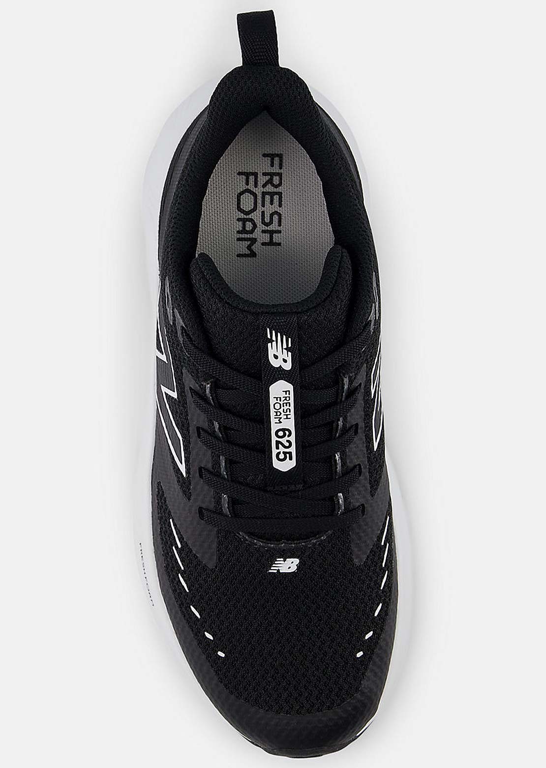 New Balance Junior Fresh Foam 625 Shoes