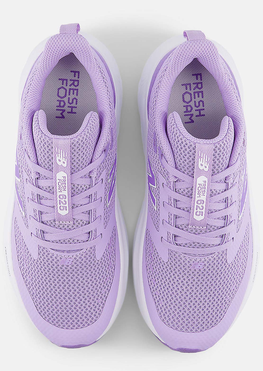 New Balance Junior Fresh Foam 625 Shoes