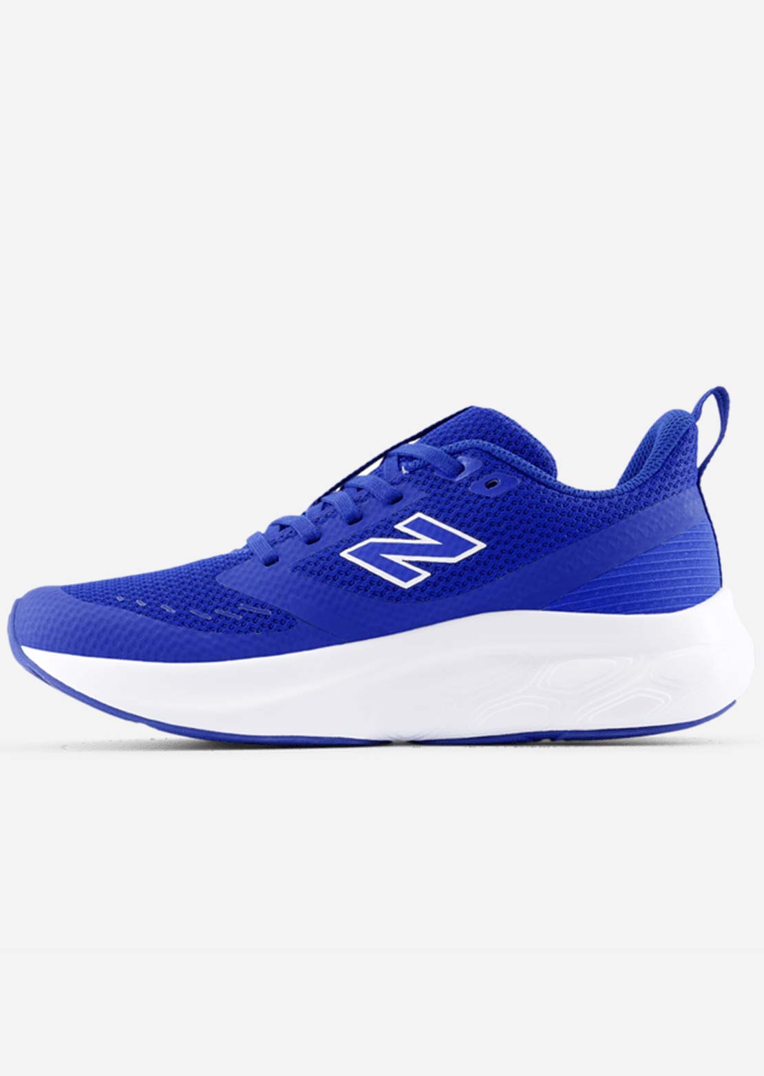 New Balance Junior Fresh Foam 625 Shoes Team Royal