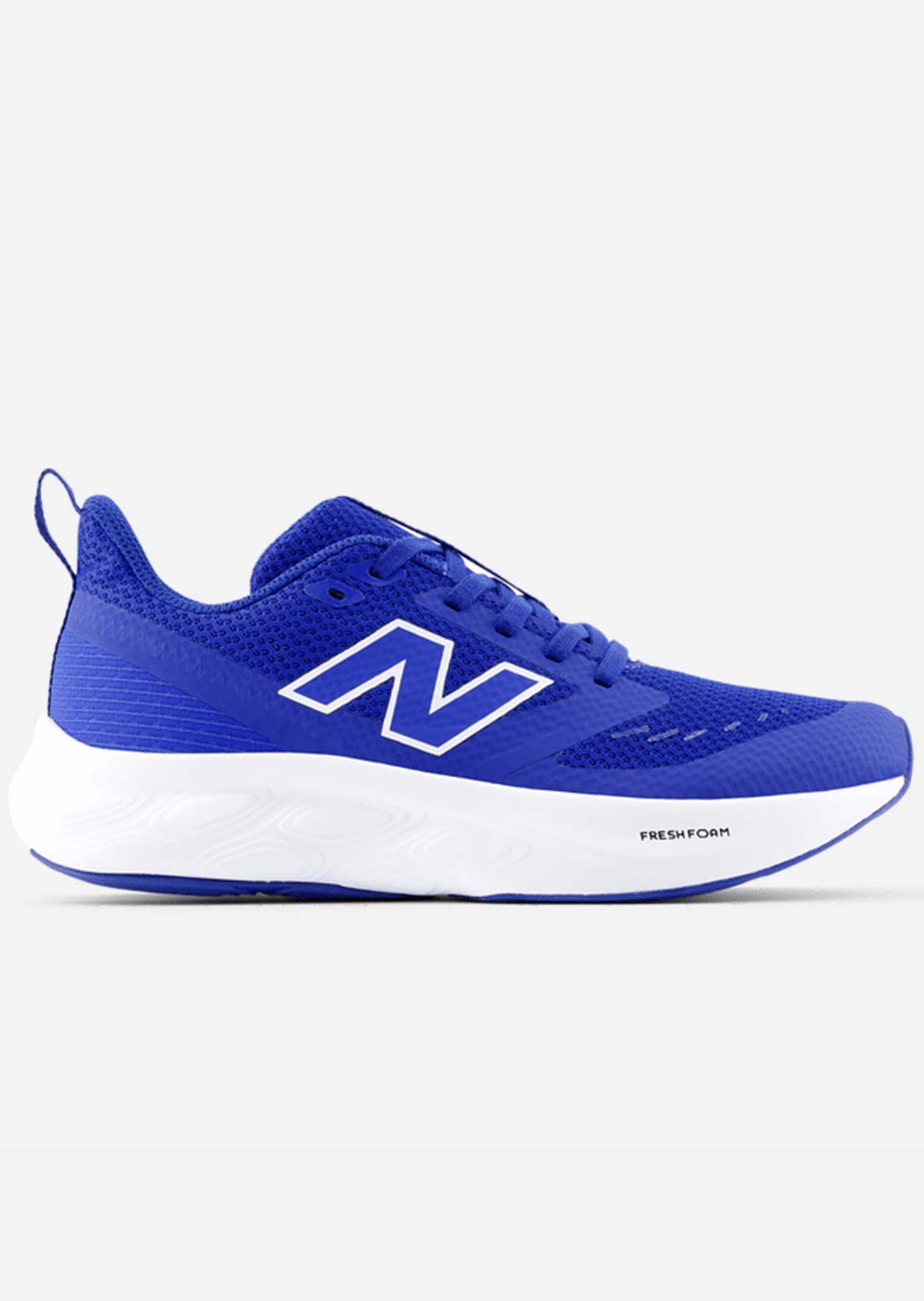 New Balance Junior Fresh Foam 625 Shoes Team Royal