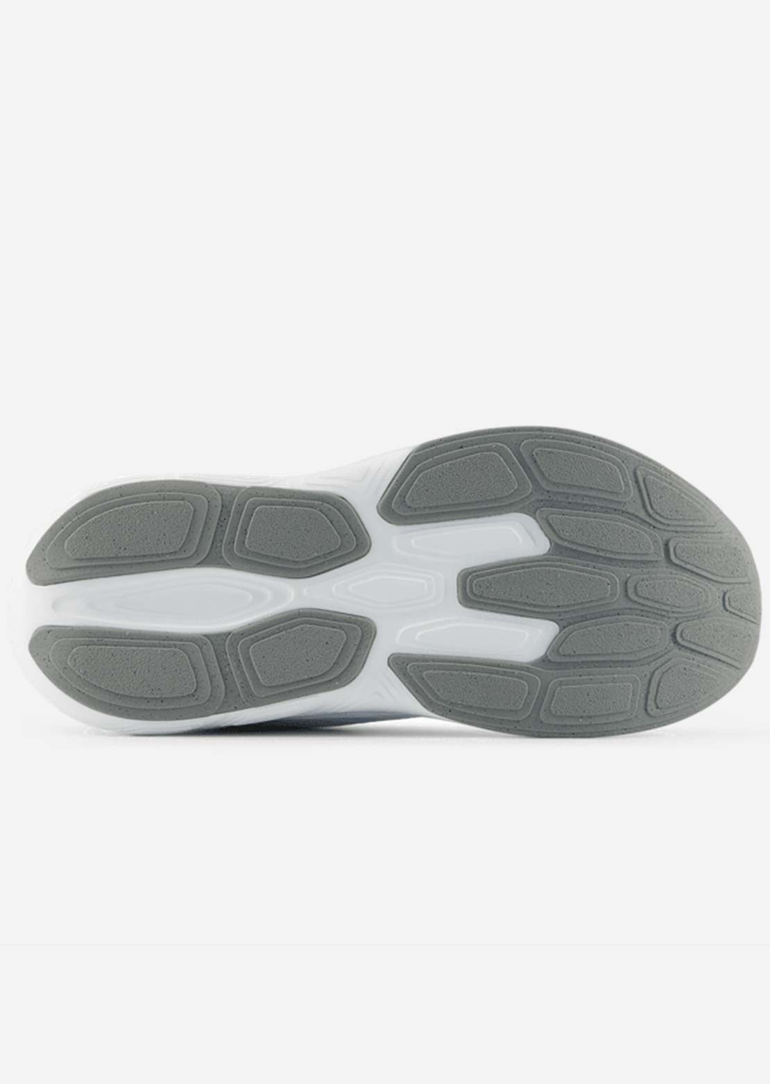 New Balance Junior Fresh Foam 625 Shoes White