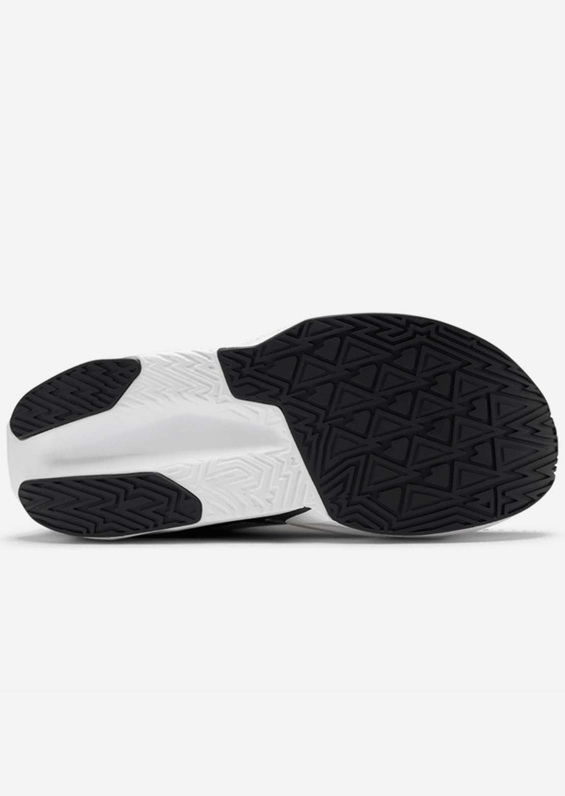 New Balance Junior FuellCell Rebel Shoes Black