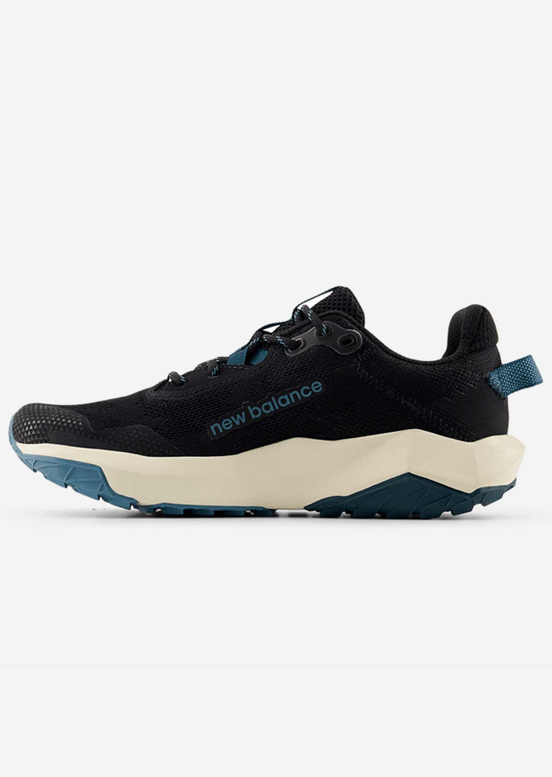 New Balance Junior GNTRLV6 Shoes Black