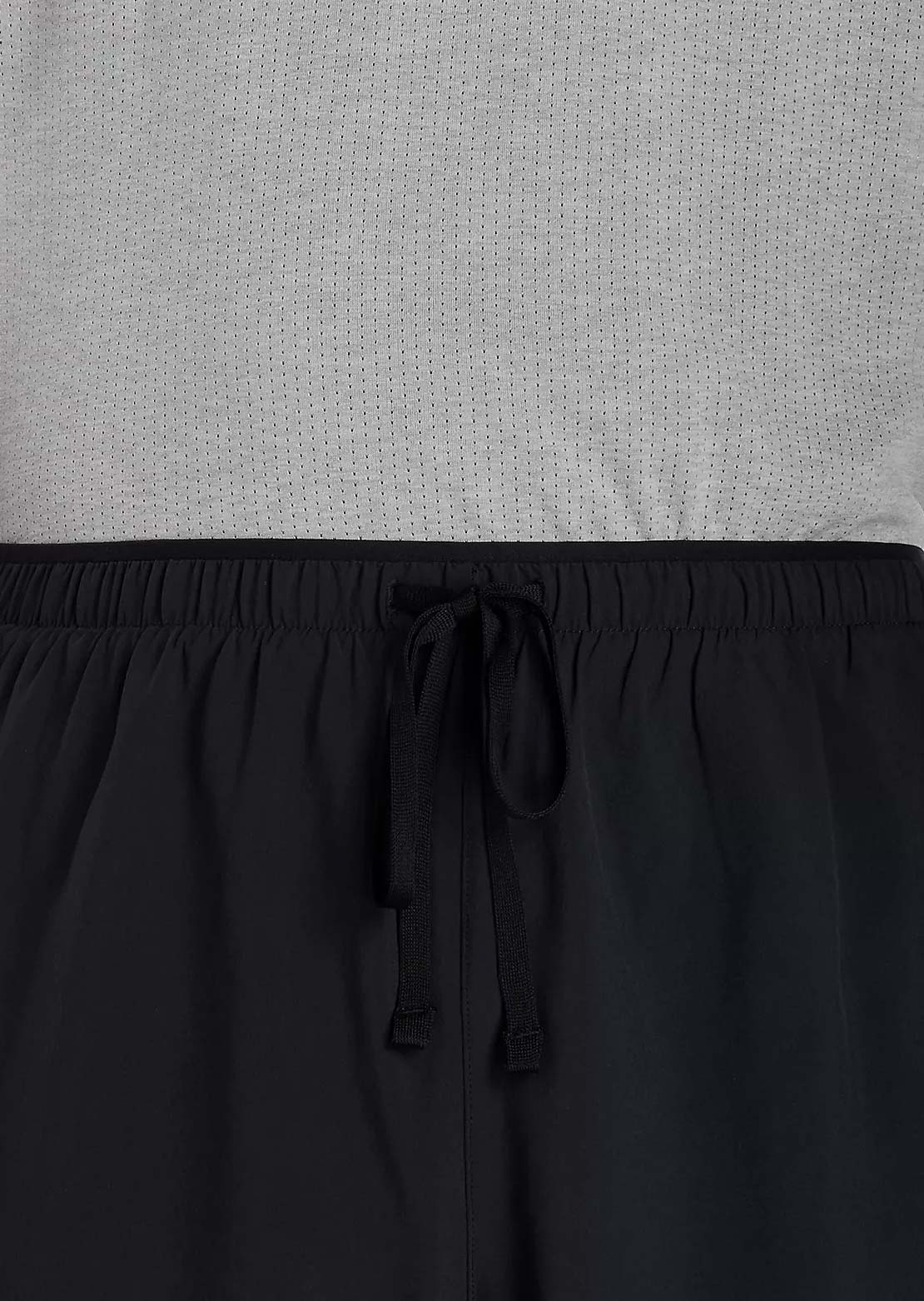 New Balance Men’s RC Essential 7" Shorts Black