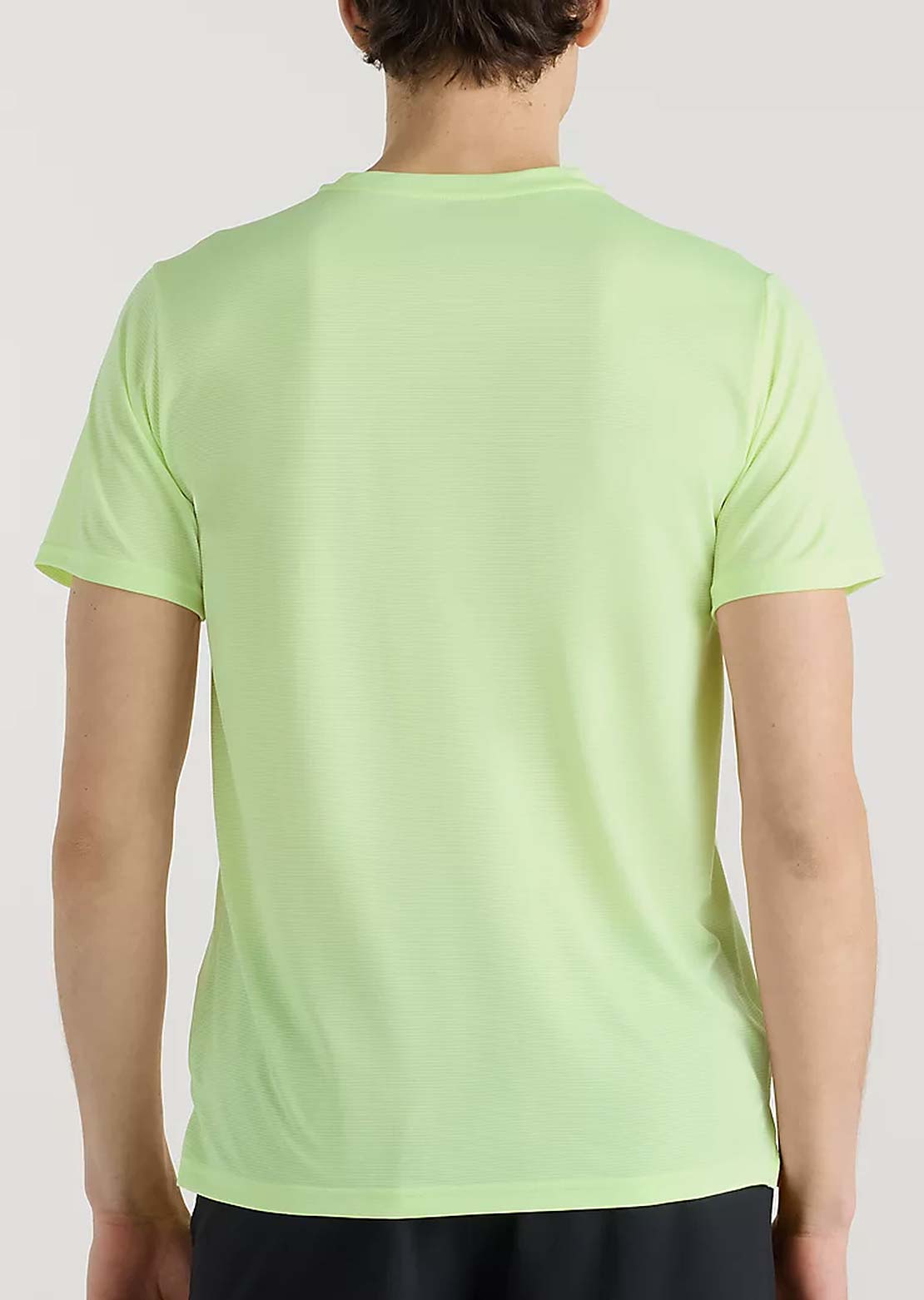 New Balance Men’s Sport Essential T-Shirt Afterglow