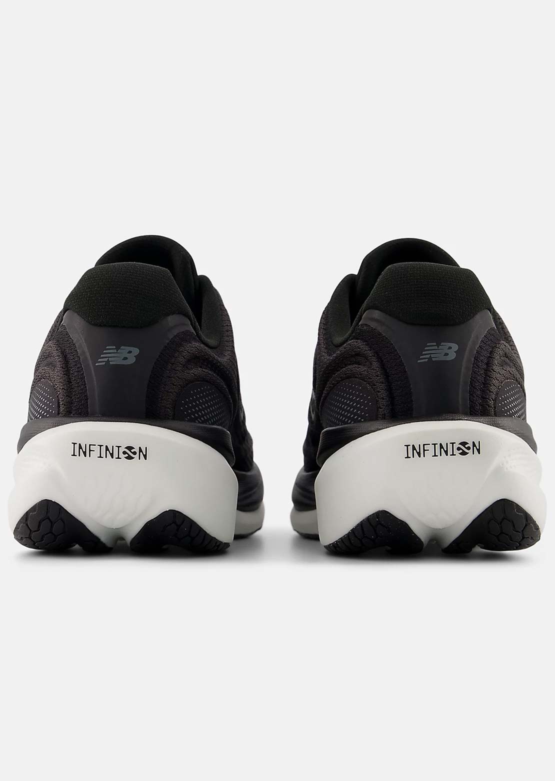 New Balance Men's 1080v15 Running Shoes Black