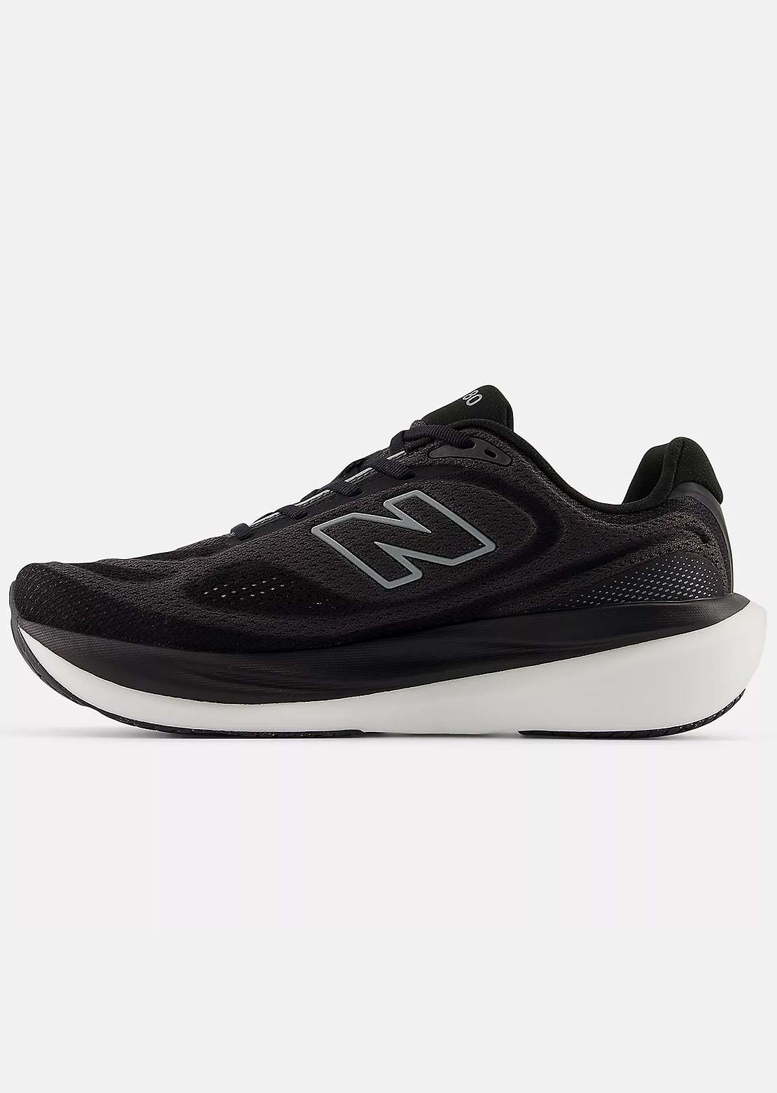 New Balance Men's 1080v15 Running Shoes Black