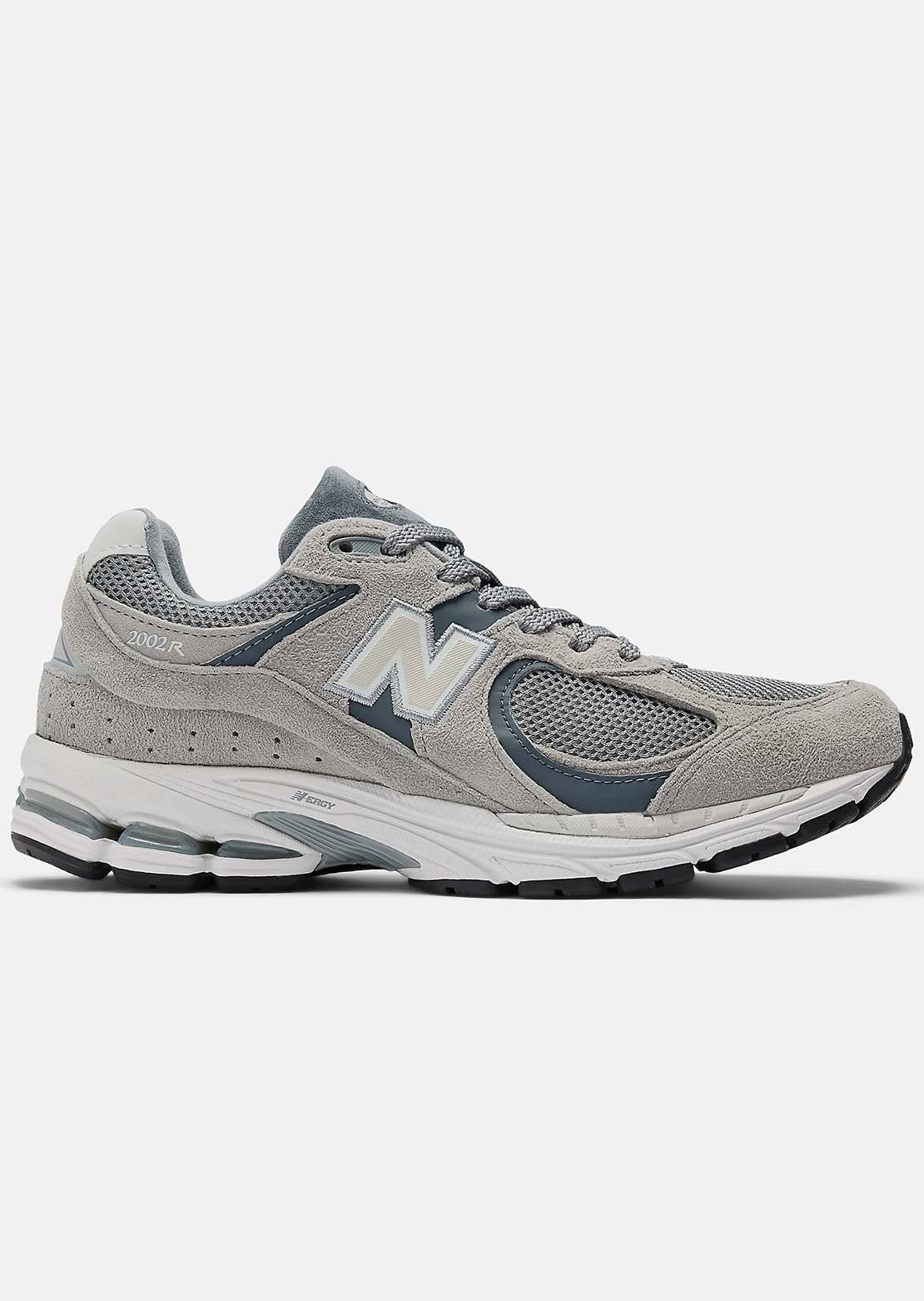 New Balance Men's 2002R Shoes Grey
