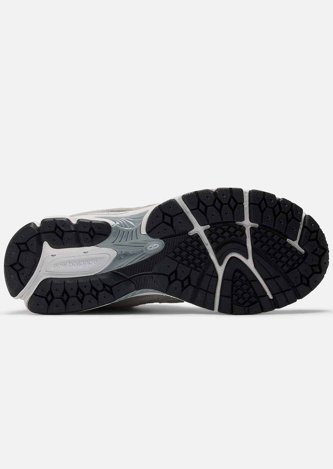 New Balance Men's 2002R Shoes Grey