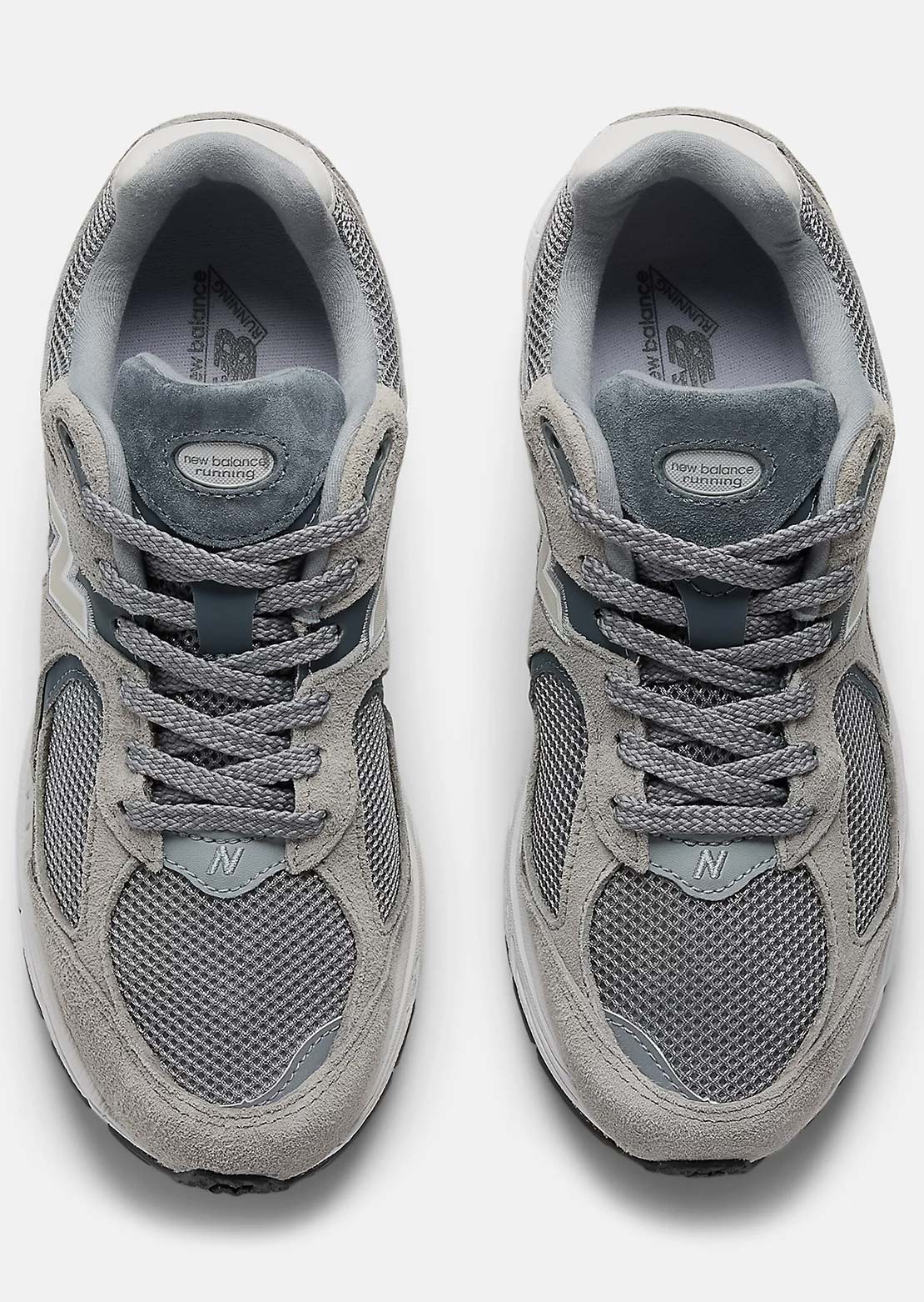 New Balance Men's 2002R Shoes Grey