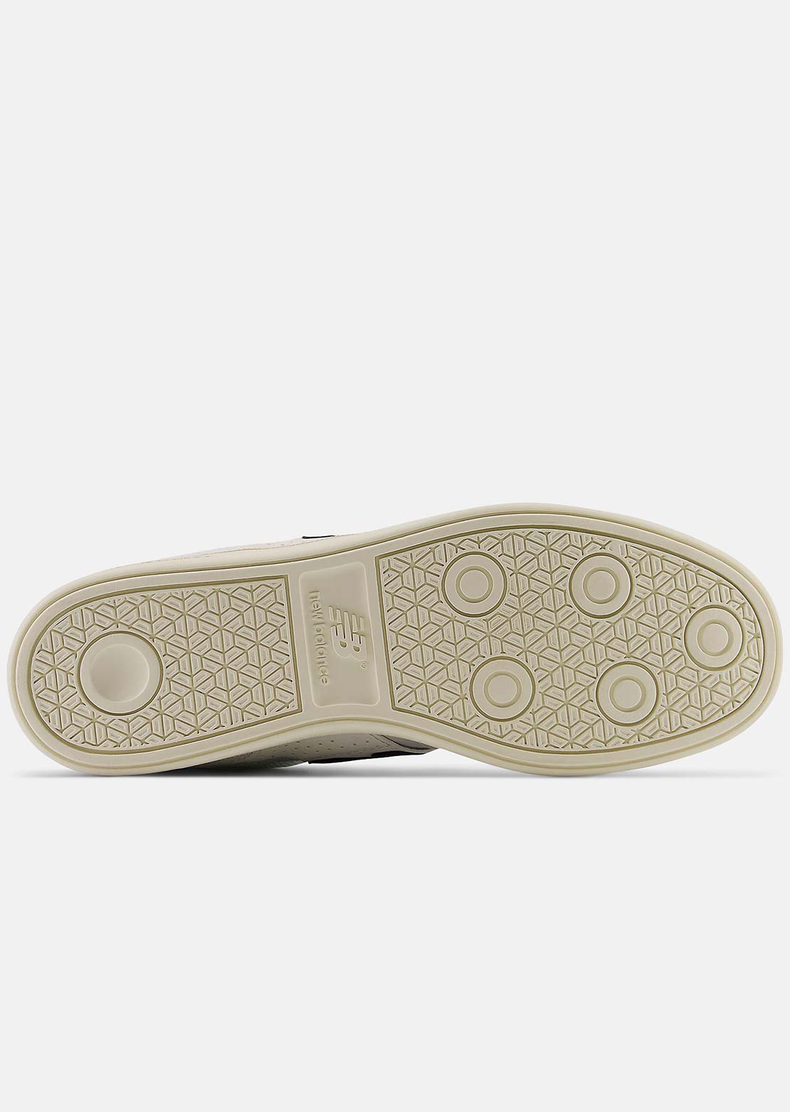 New Balance Men's 508 Westgate Shoes White/Black