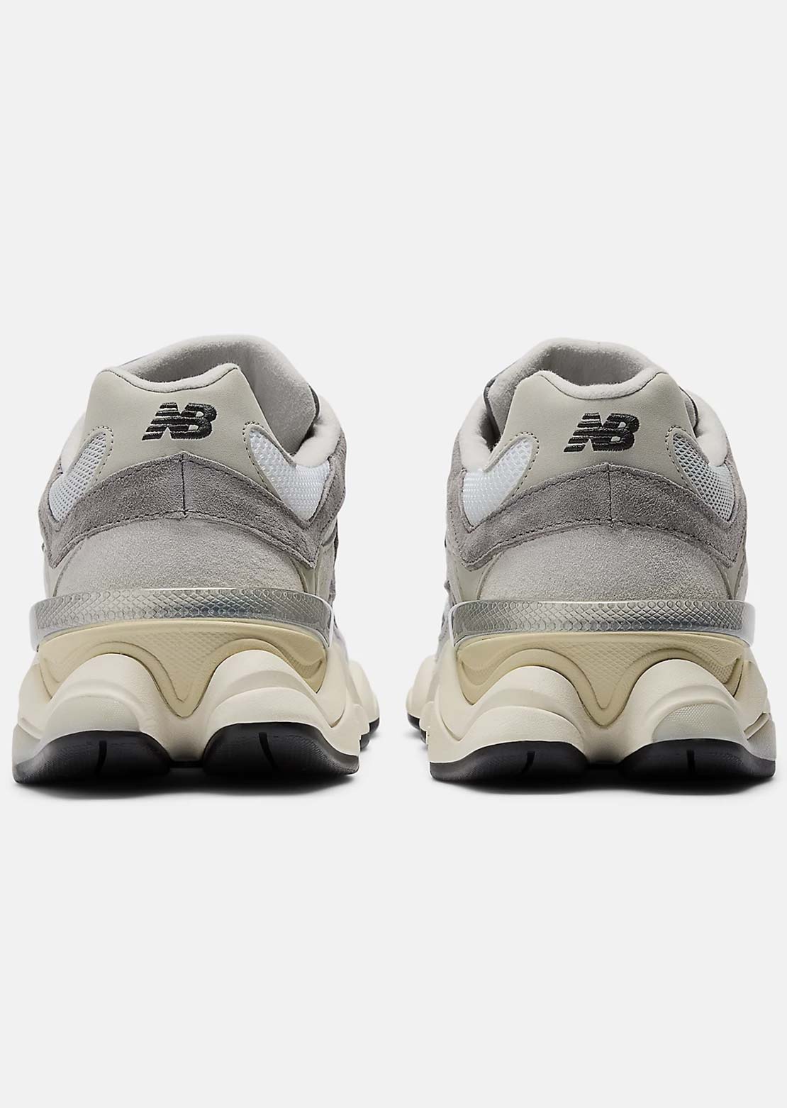 New Balance Men's 9060 Shoes Rain Cloud