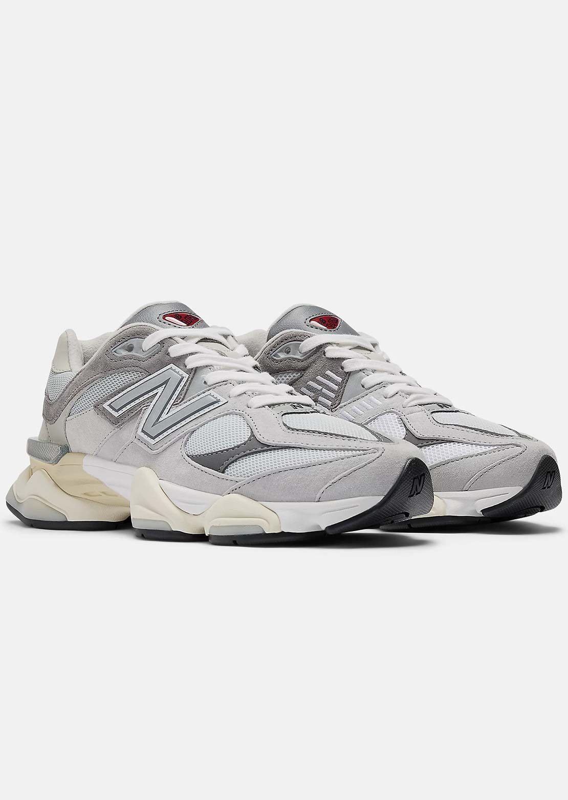 New Balance Men's 9060 Shoes Rain Cloud