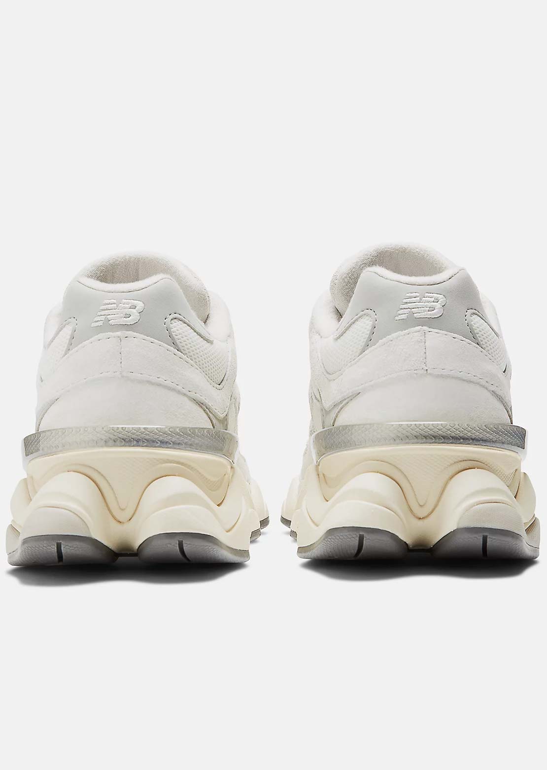 New Balance Unisex 9060 Shoes Sea Salt