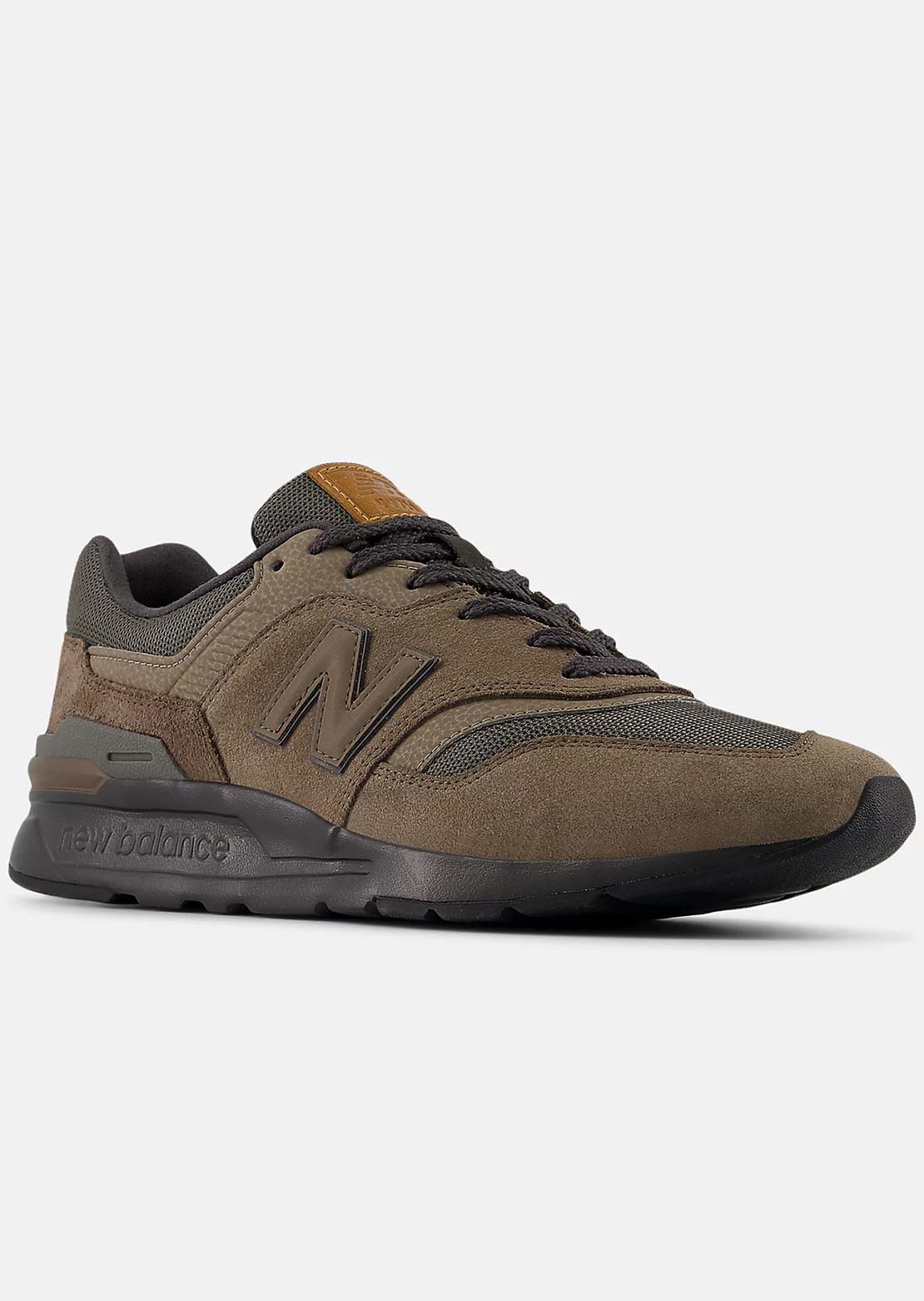 New Balance Men's 997H Shoes Cortado