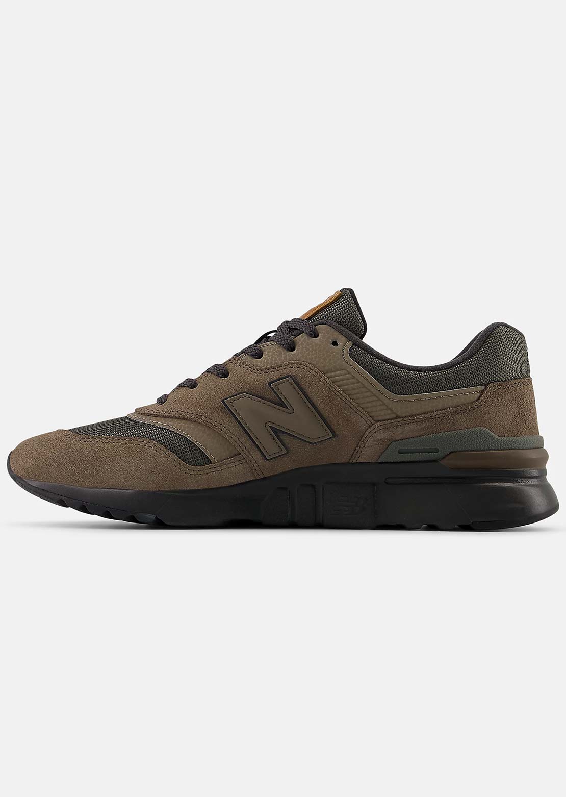 New Balance Men's 997H Shoes Cortado