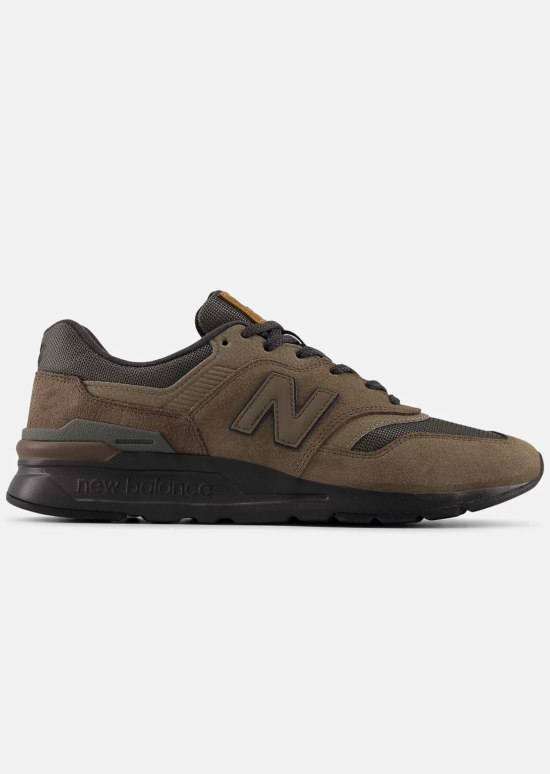 New Balance Men's 997H Shoes Cortado