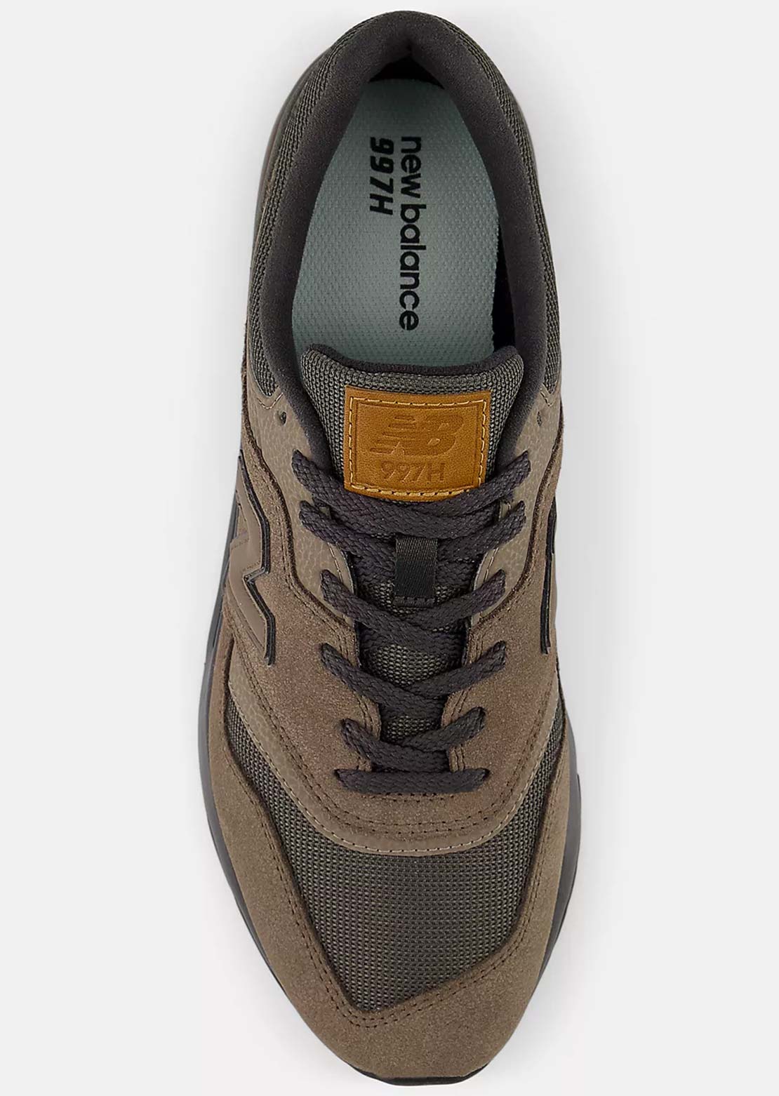 New Balance Men's 997H Shoes Cortado