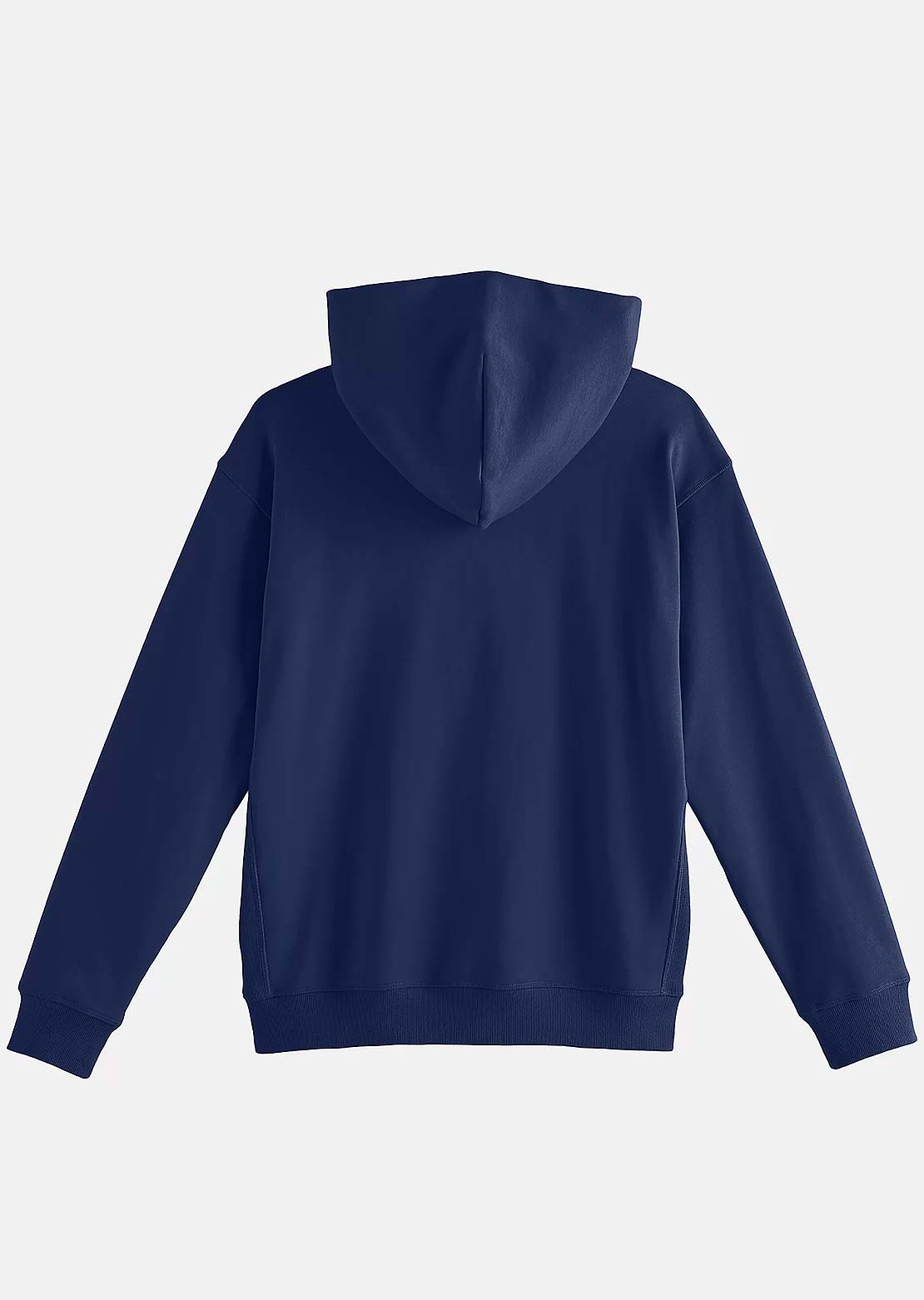 New Balance Hommes Athletics French Terry Sweatshirt à capuche