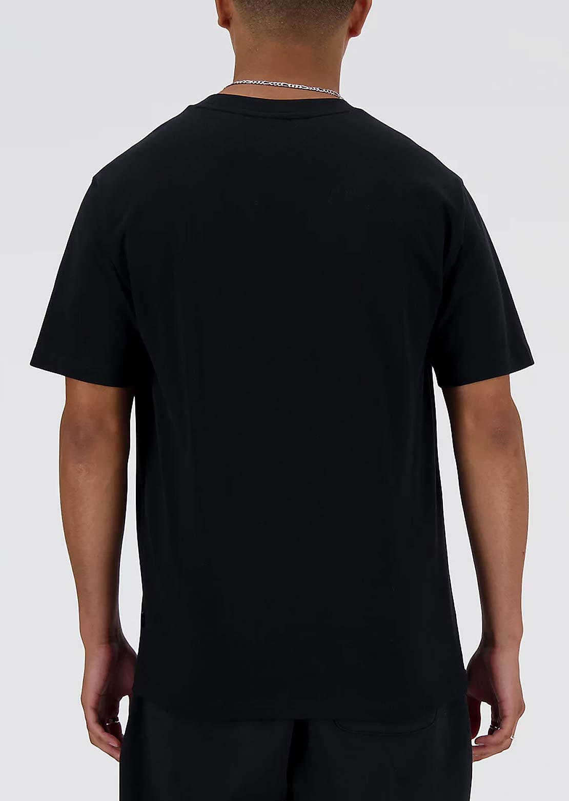 New Balance Men's Athletics Premium Logo T-Shirt