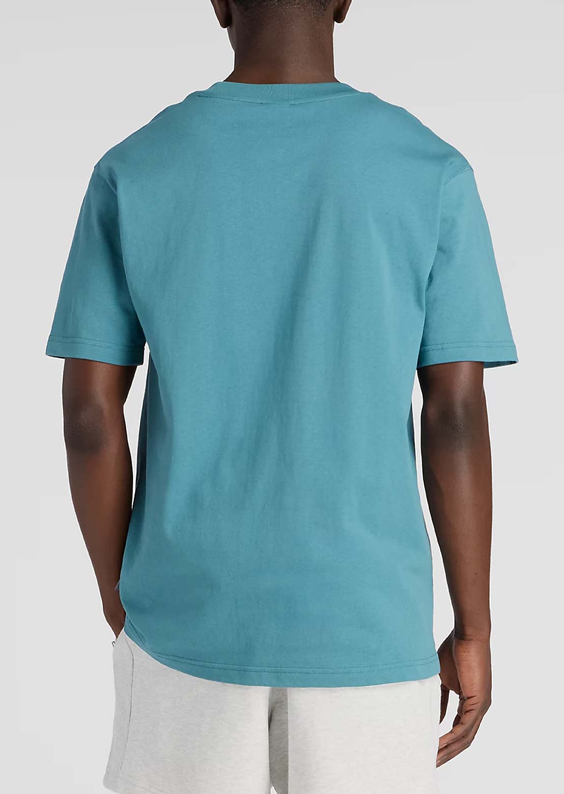 New Balance Men's Classic Tri-Logo T-Shirt