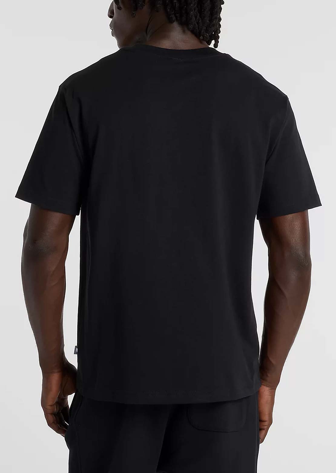 New Balance Men's Classic Tri-Logo T-Shirt
