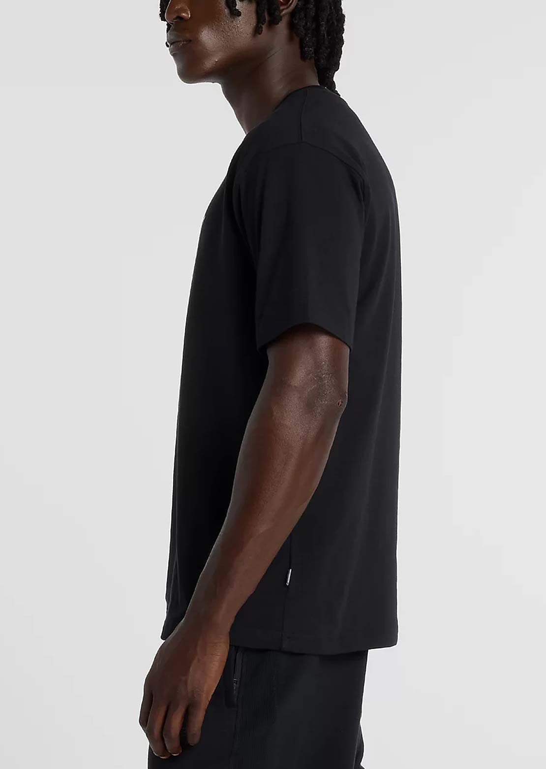 New Balance Men's Classic Tri-Logo T-Shirt