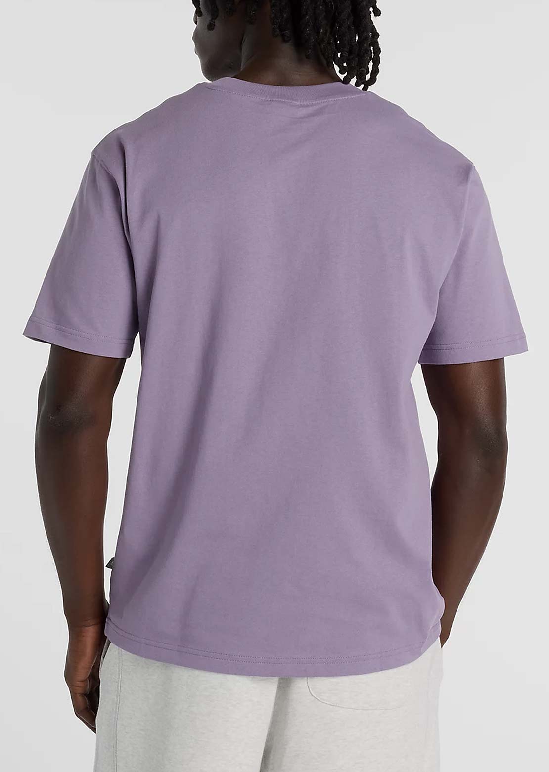 New Balance Hommes Classic Tri-Logo T-Shirt