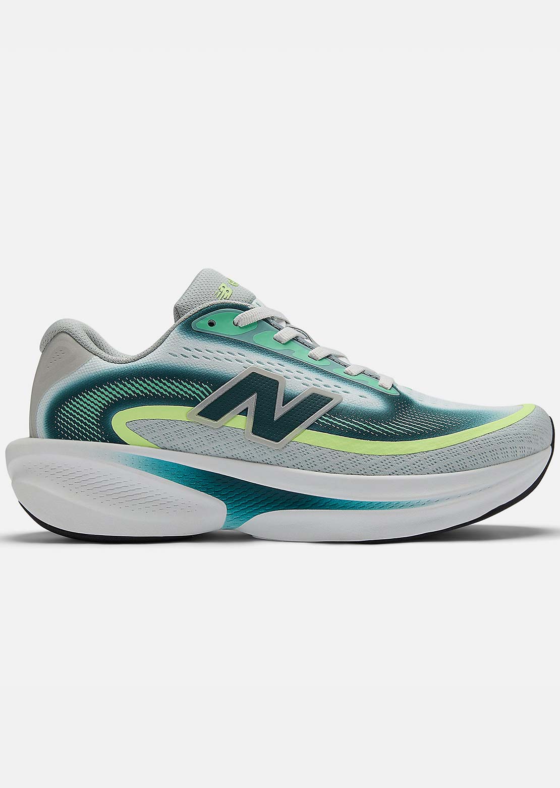 New Balance Men's Ellipse v1 Running Shoes Deep End