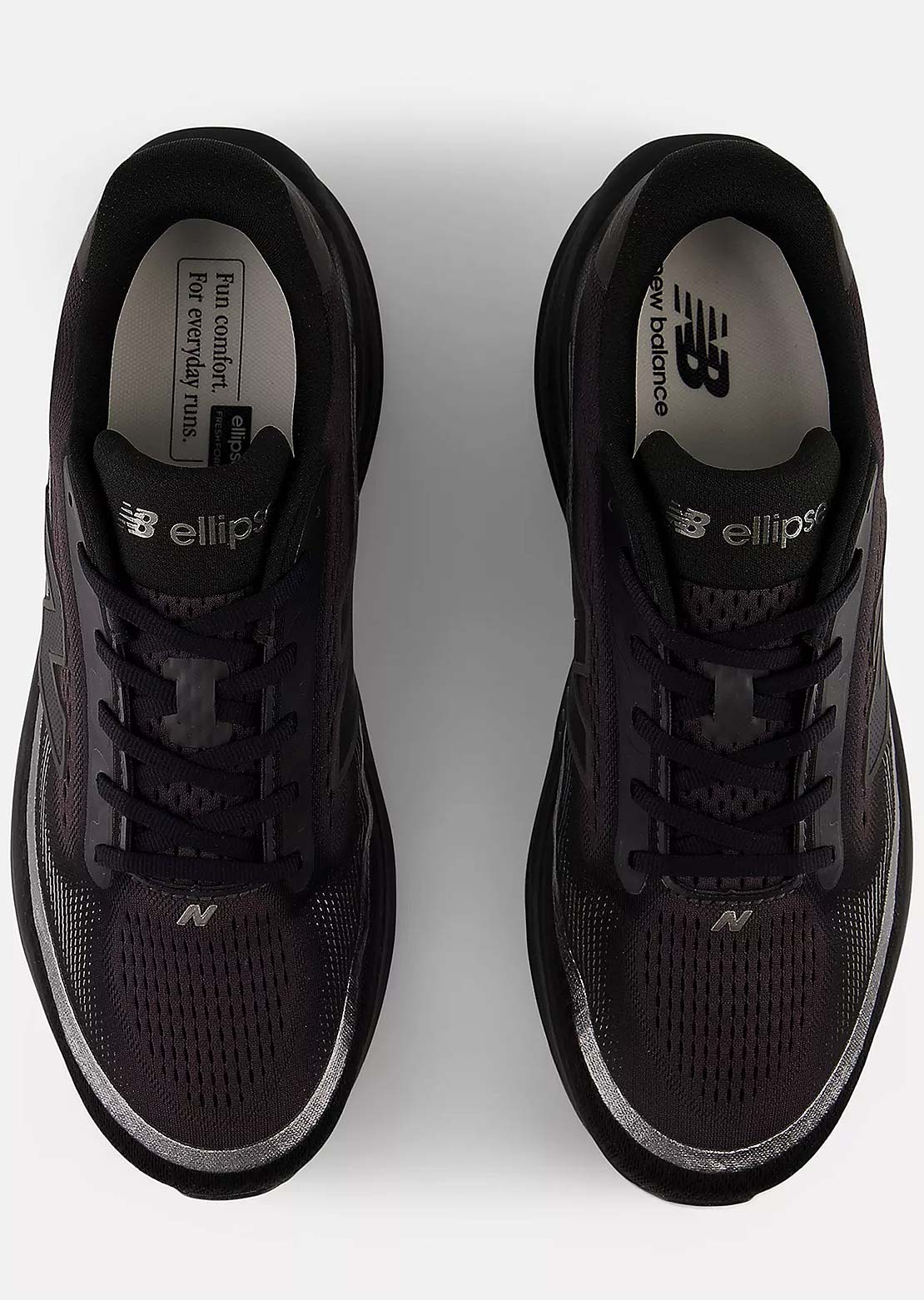 New Balance Men's Ellipse v1 Running Shoes
