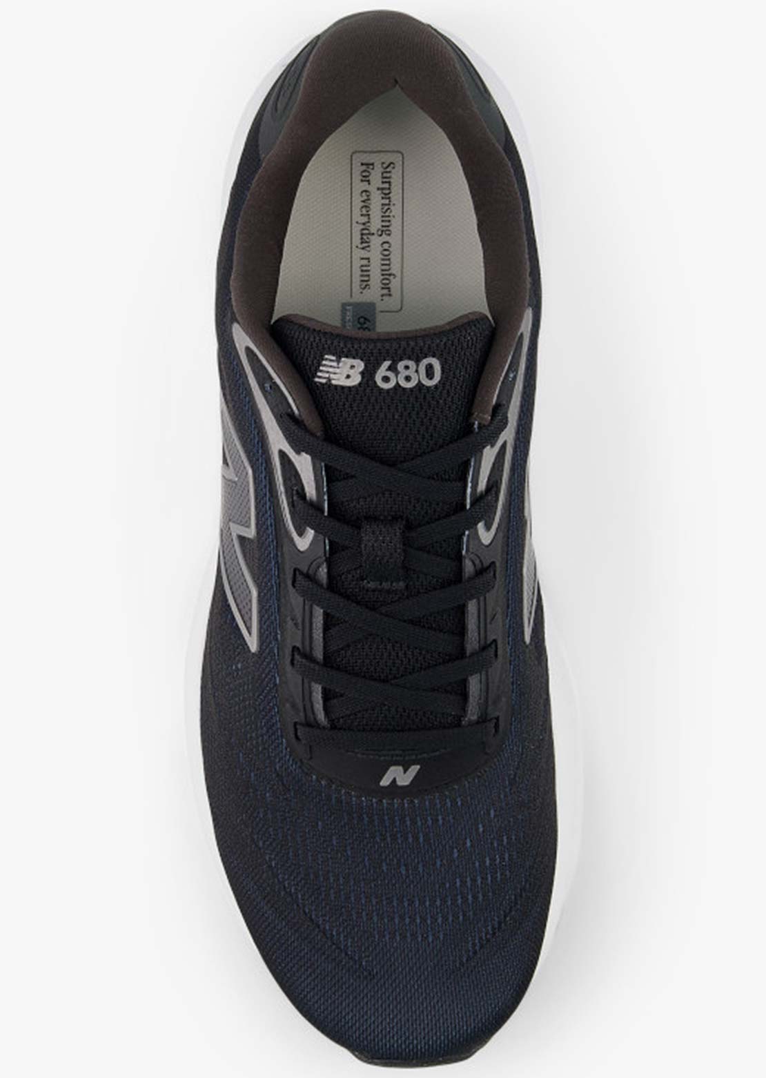 New Balance Men's Fresh Foam 680 v9 Running Shoes