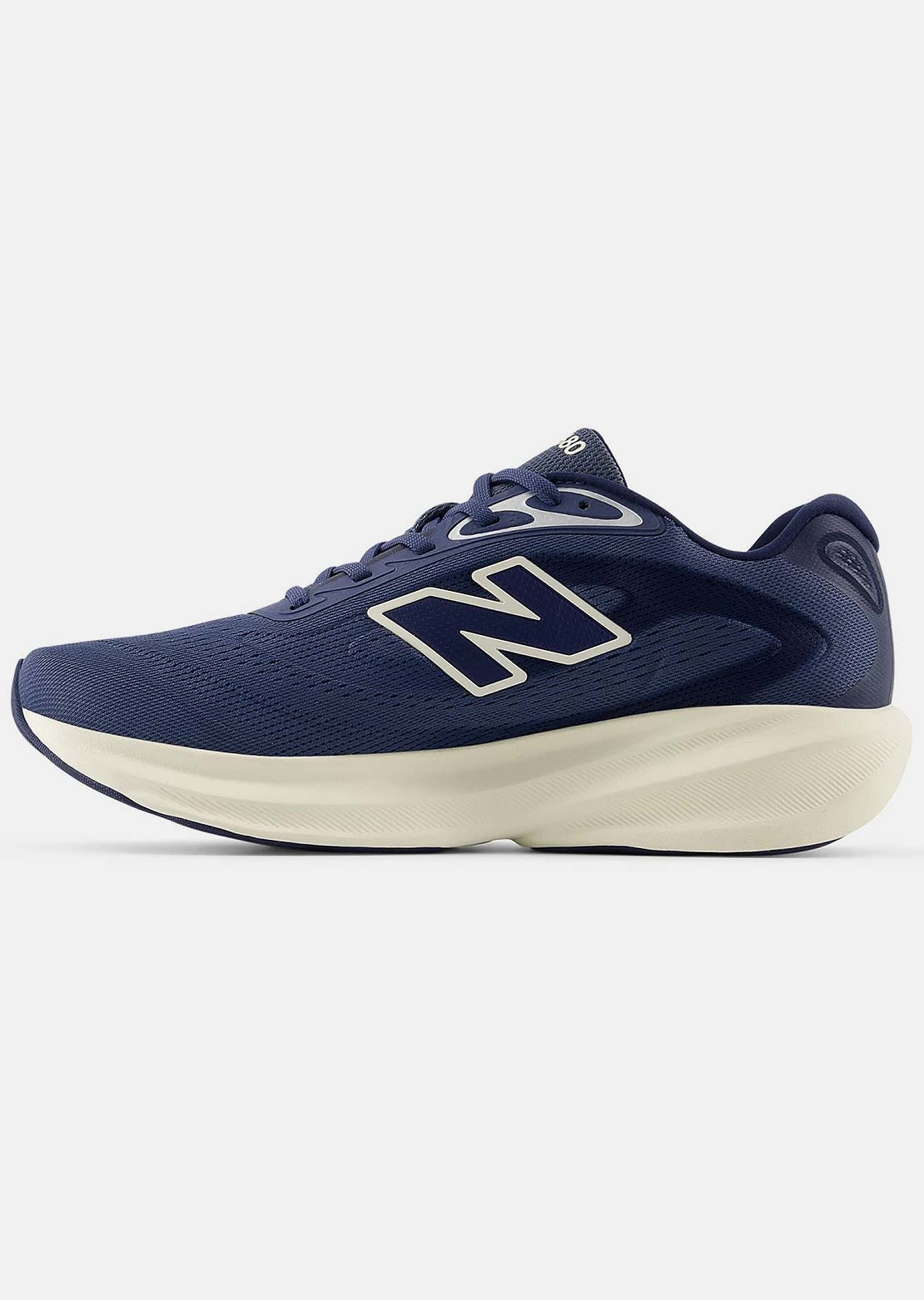 New Balance Men's Fresh Foam 680 v9 Running Shoes Vintage Indigo