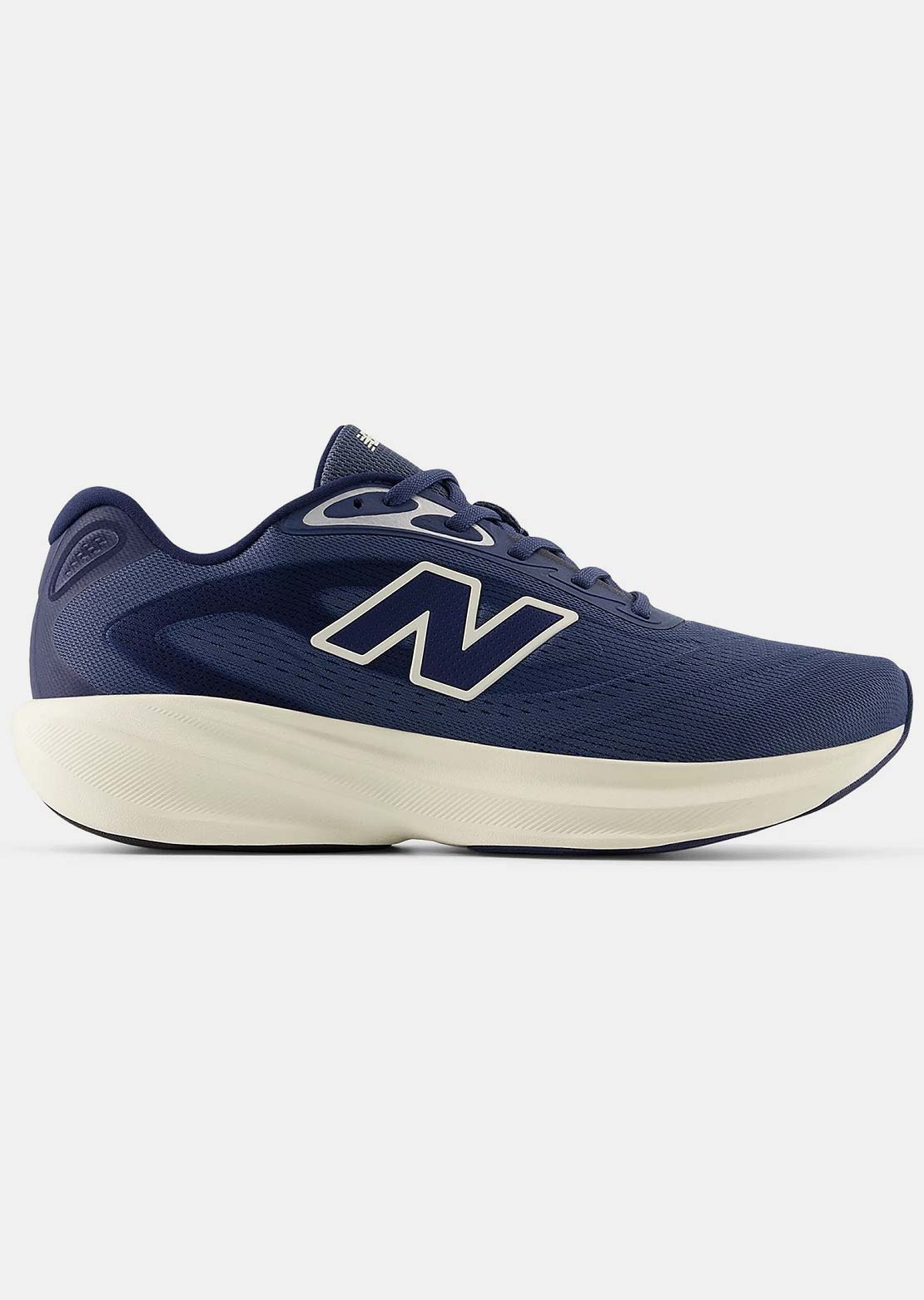 New Balance Men's Fresh Foam 680 v9 Running Shoes Vintage Indigo