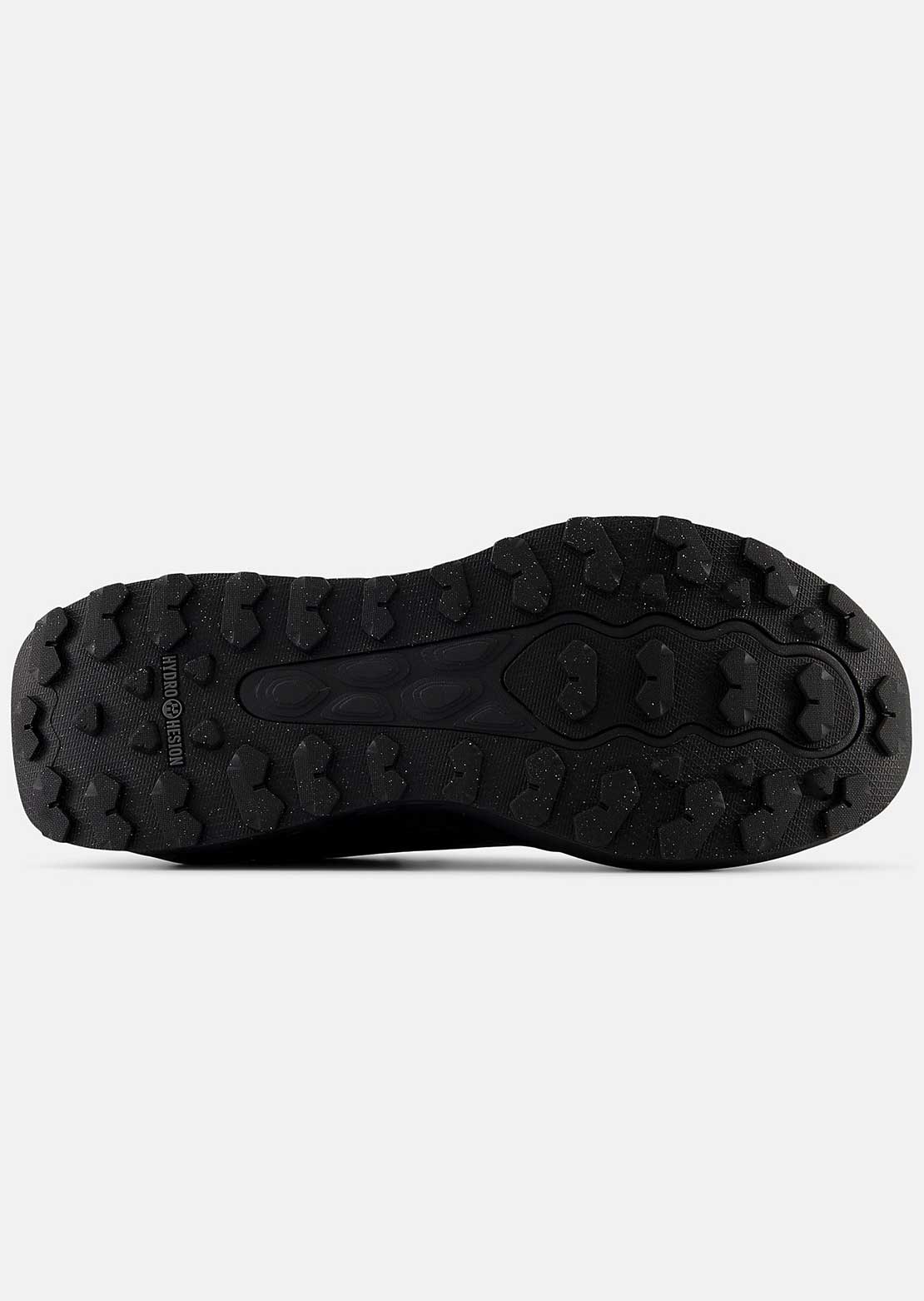 New Balance Men's Fresh Foam X Garoé v2 Running Shoes Black