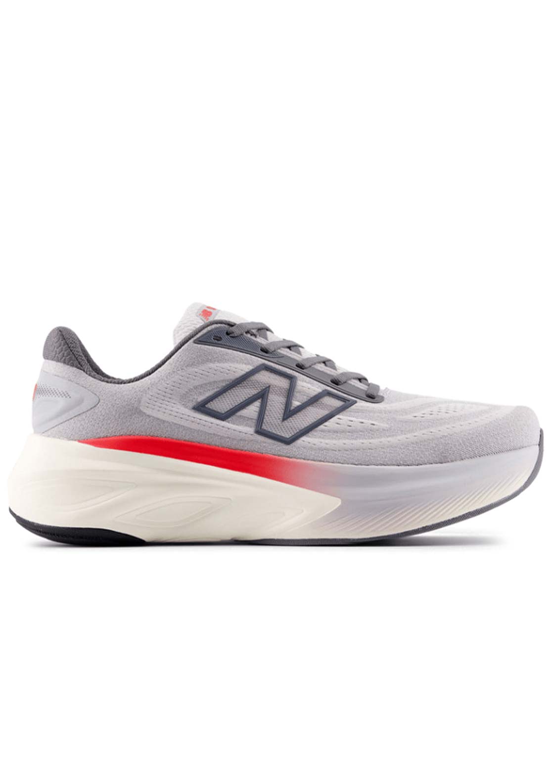 New Balance Men's Fresh Foam X More v6 Running Shoes