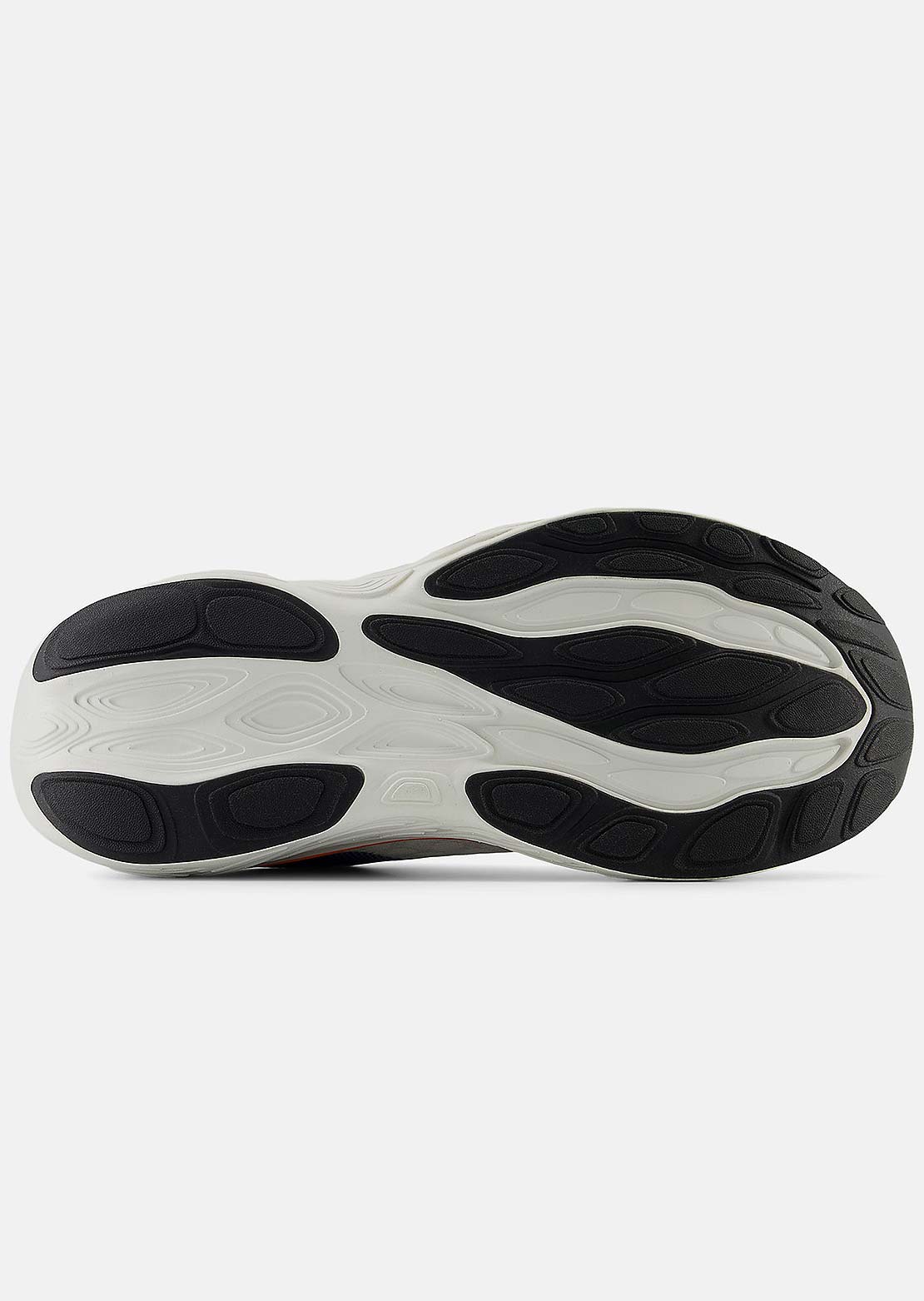 New Balance Men's Fresh Foam X More v6 Running Shoes