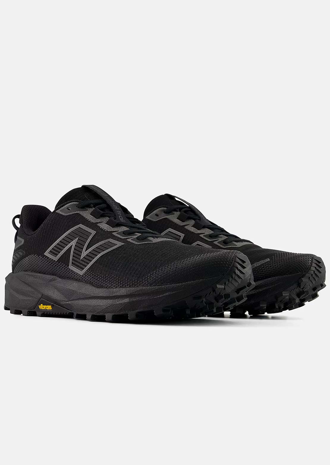 New Balance Men's FuelCell Rebel Trail Running Shoes