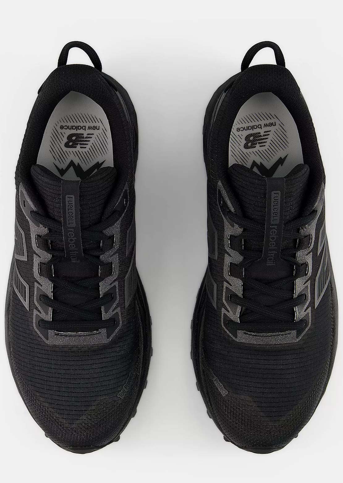 New Balance Men's FuelCell Rebel Trail Running Shoes