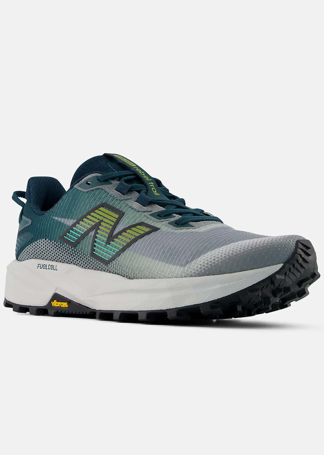 New Balance Hommes FuelCell Rebel Trail Running Chaussures