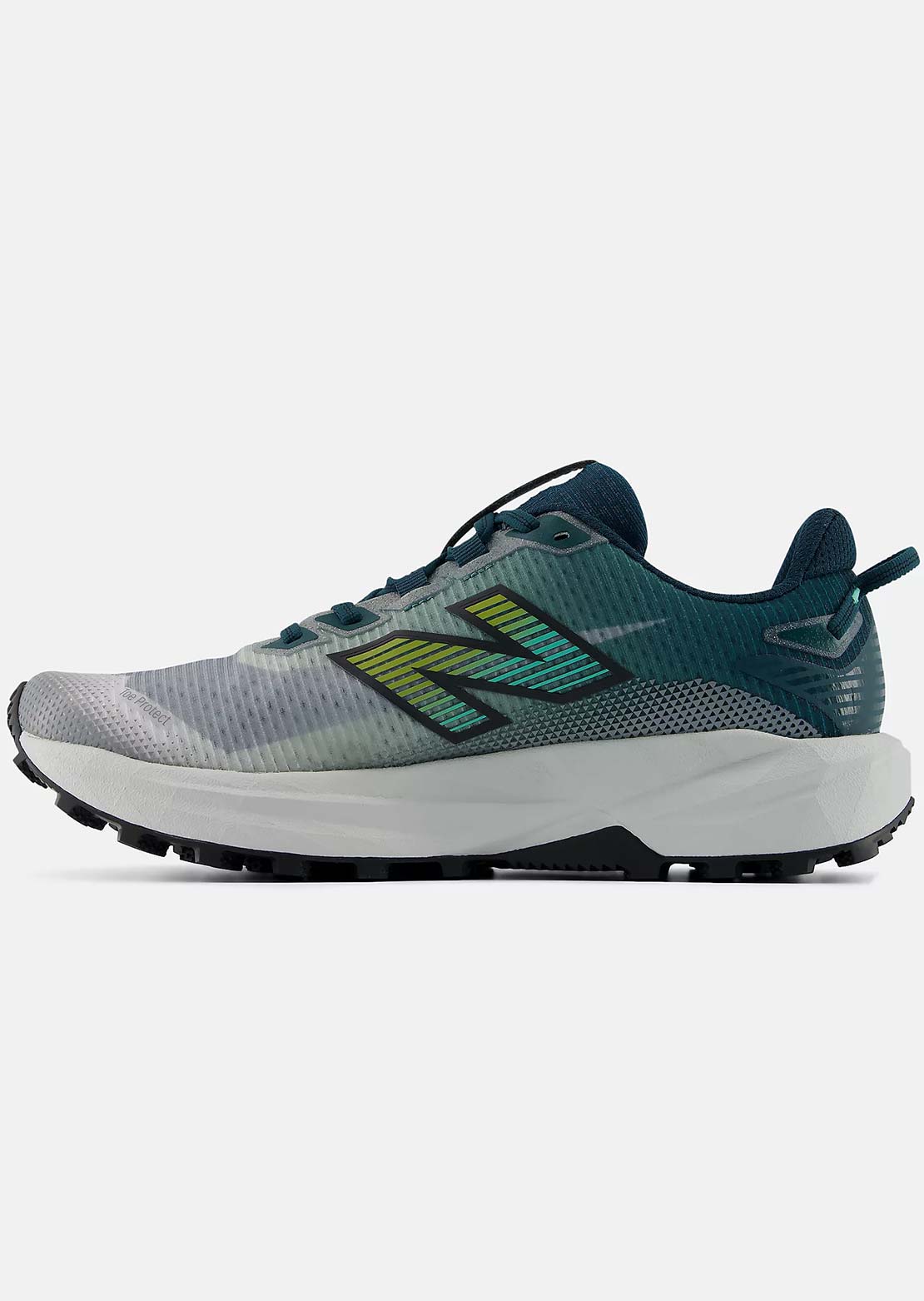 New Balance Hommes FuelCell Rebel Trail Running Chaussures