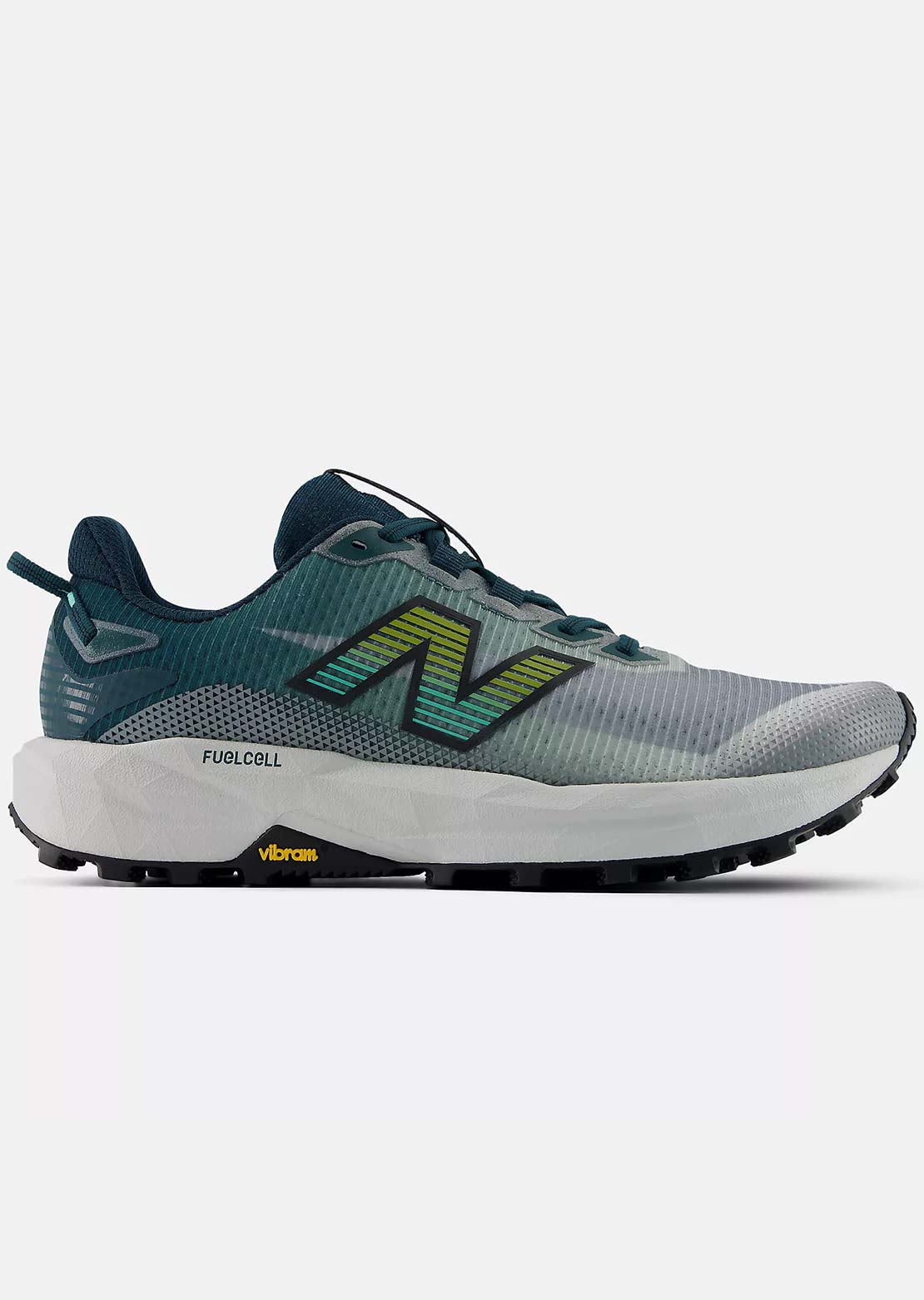 New Balance Hommes FuelCell Rebel Trail Running Chaussures
