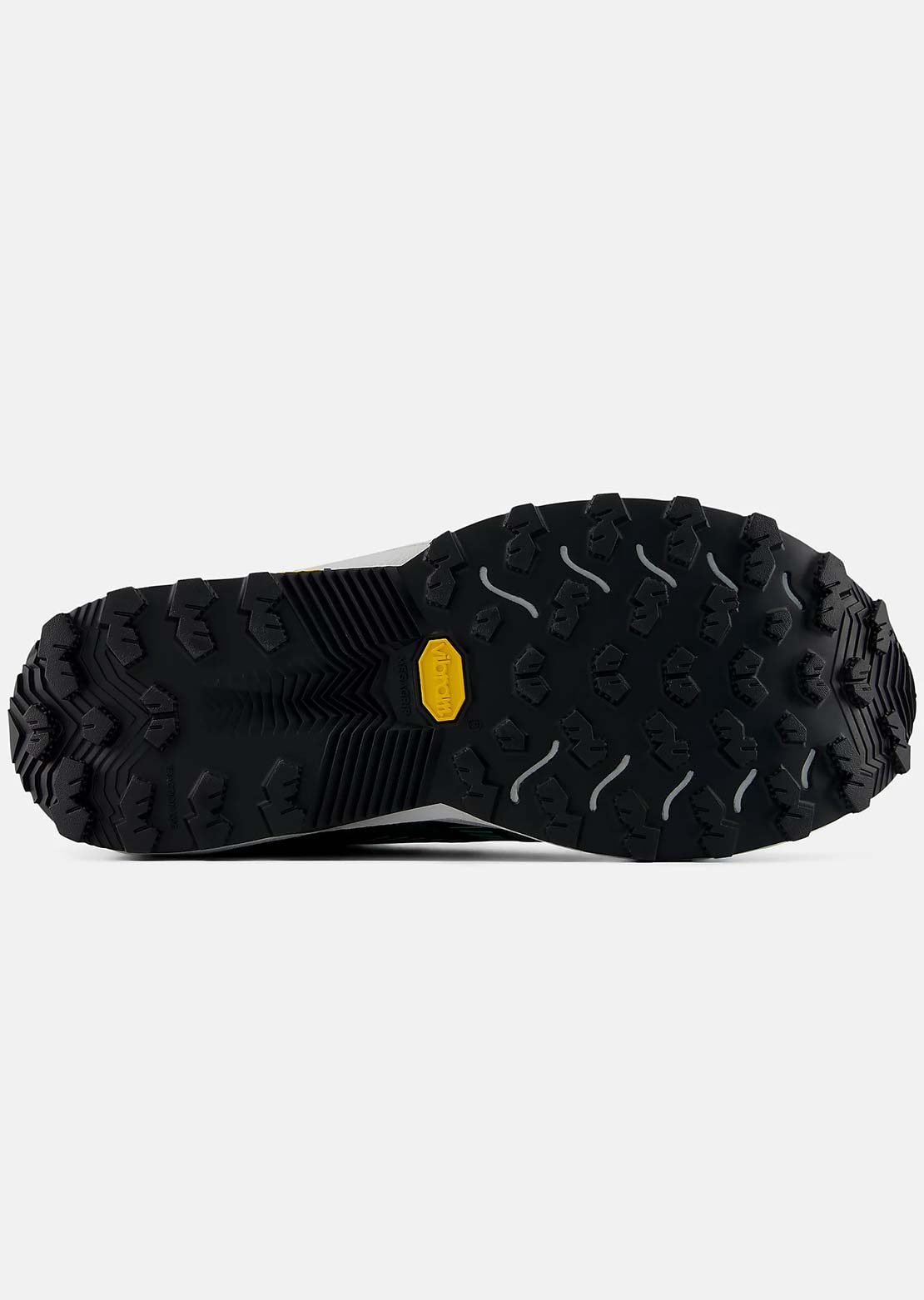 New Balance Hommes FuelCell Rebel Trail Running Chaussures