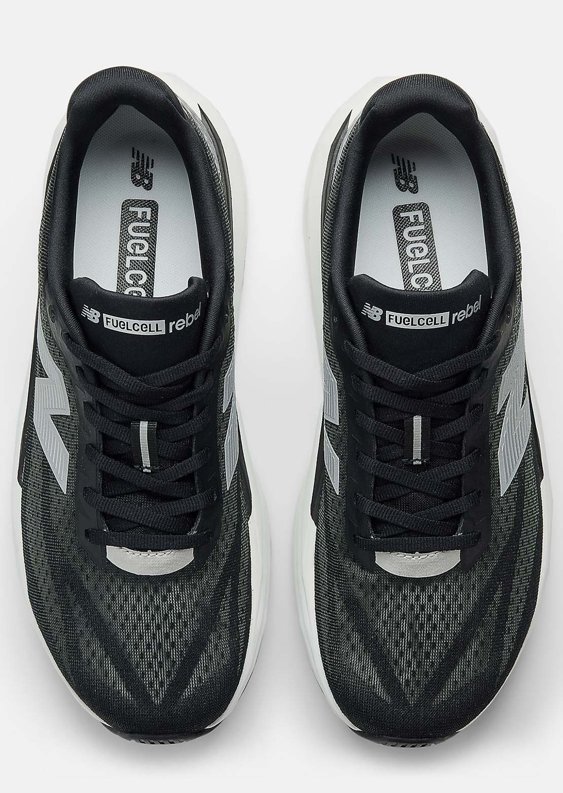 New Balance Men's FuelCell Rebel v5 Running Shoes