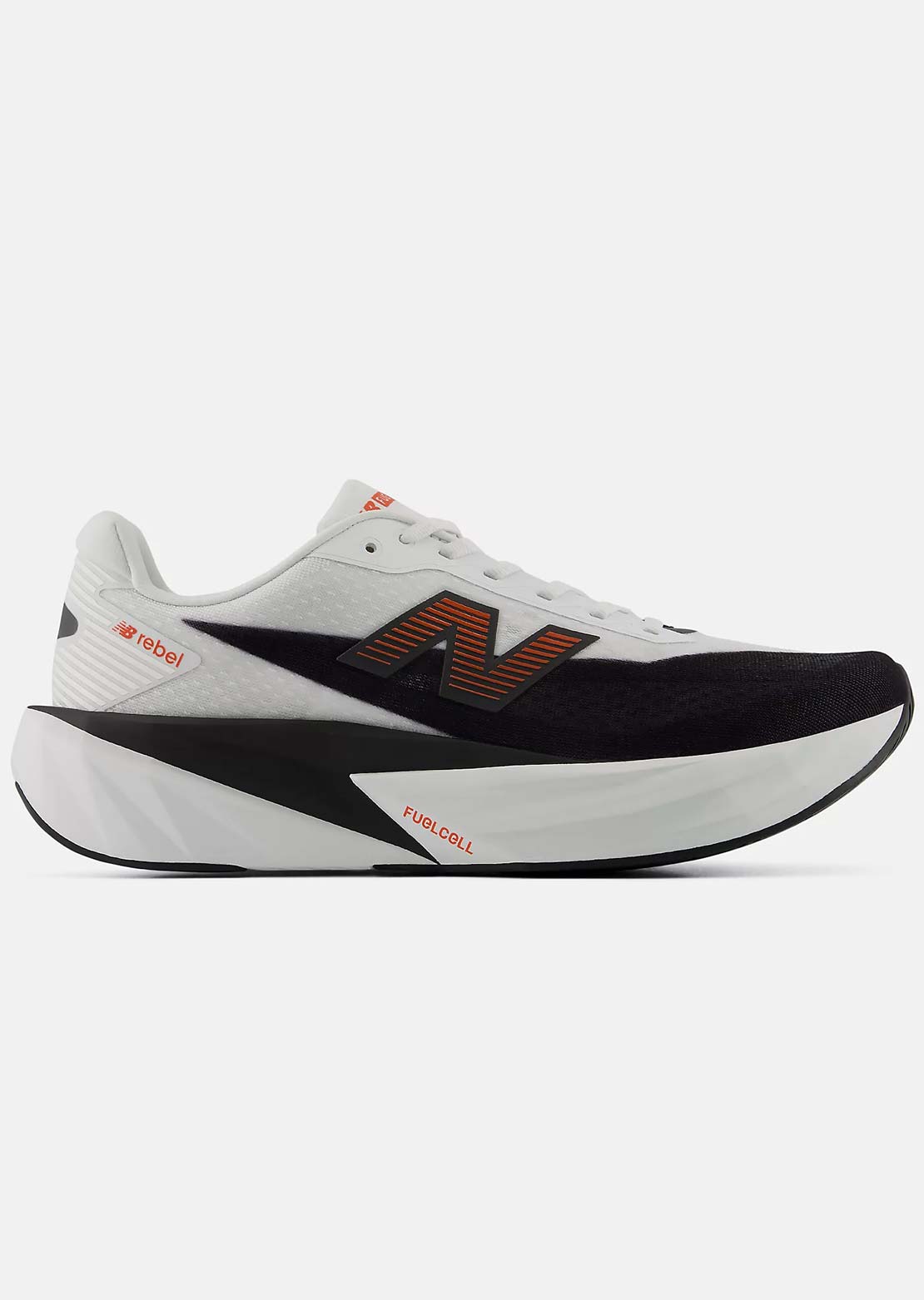 New Balance Men's FuelCell Rebel v5 Running Shoes
