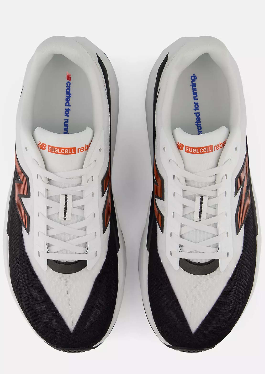 New Balance Men's FuelCell Rebel v5 Running Shoes